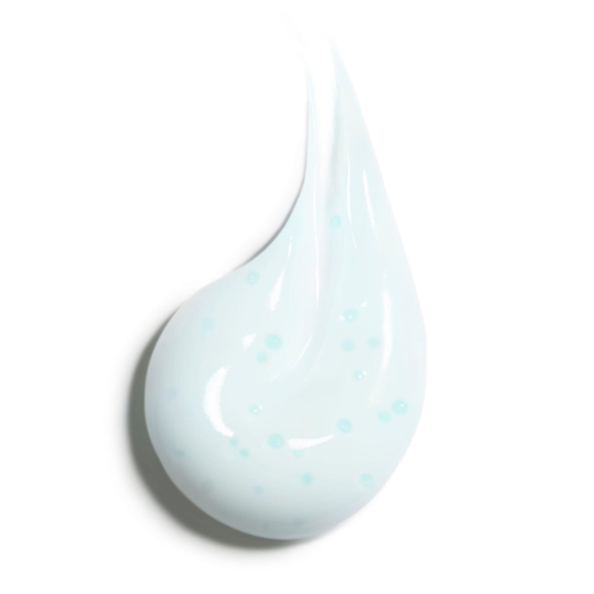 Clear - CHANEL - Chanel HydrMicroCrmR Ld00 - 3