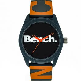 Bench Plastic/resin Fashion Analogue Quartz Watch