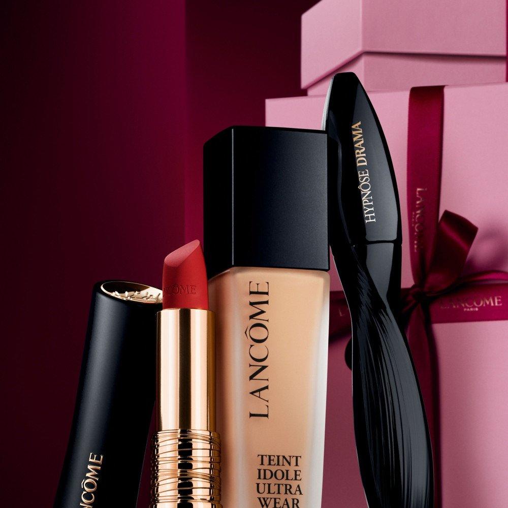 None - Lancome - Lancome X26HypDr+Min Ld71 - 7