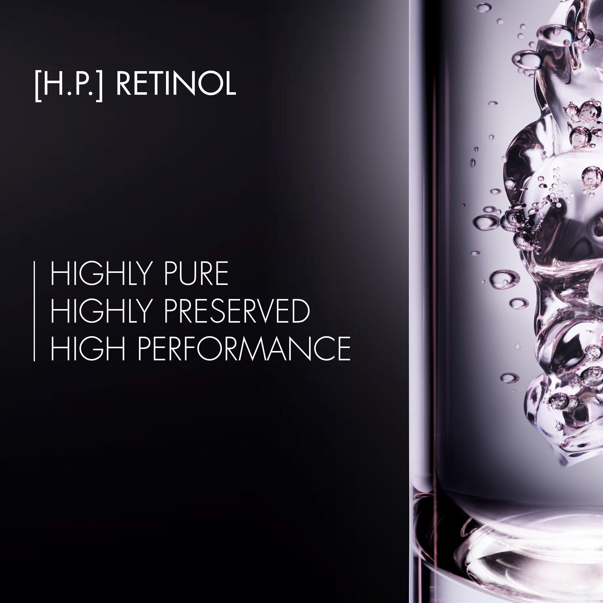 Clear - DIOR - Capture Totale Retishot - 3