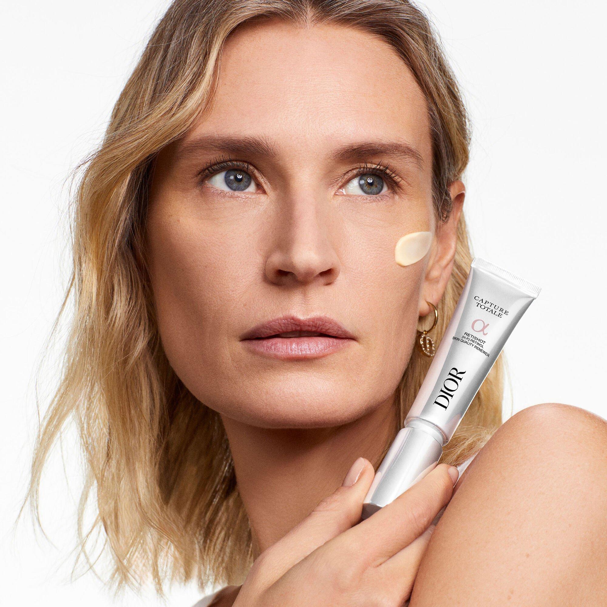 Clear - DIOR - Capture Totale Retishot - 5