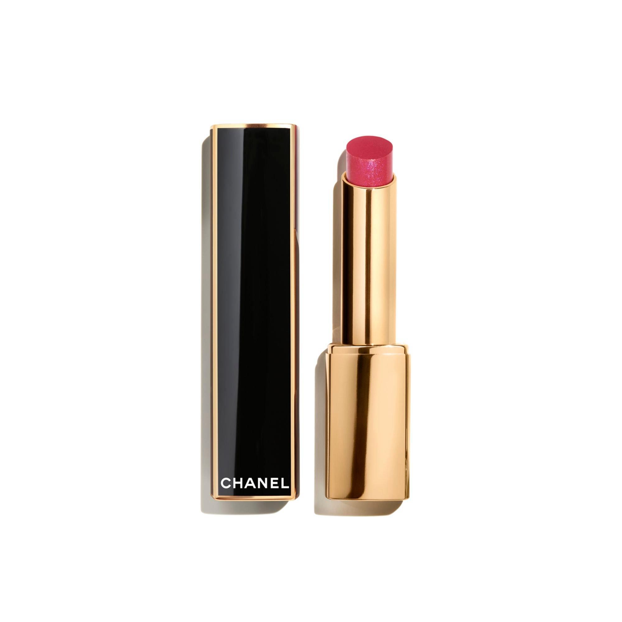 Rose Boreal - CHANEL - ROUGE ALLURE L'EXTRAIT HIGH-INTENSITY LIP COLOUR - 1
