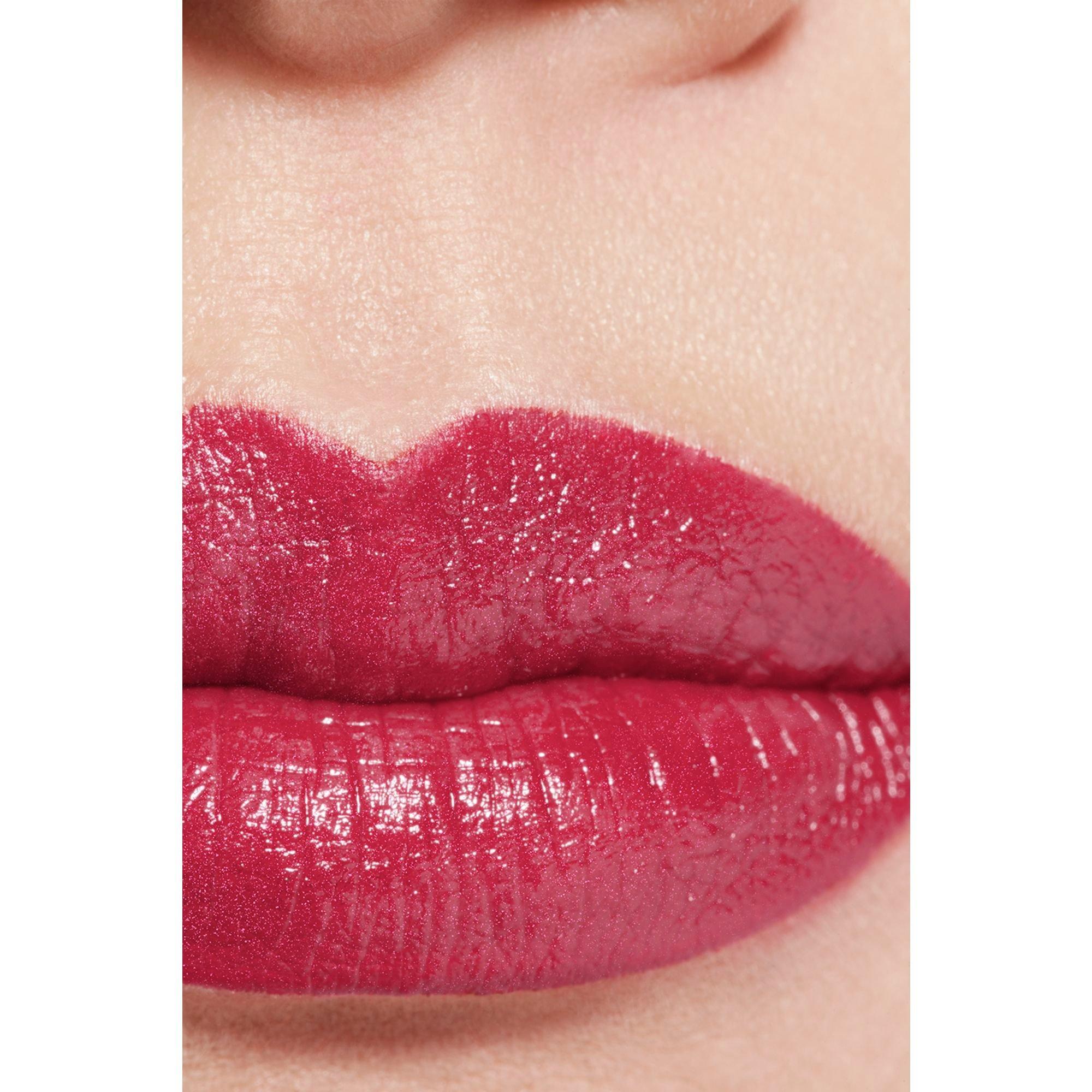 Rose Boreal - CHANEL - ROUGE ALLURE L'EXTRAIT HIGH-INTENSITY LIP COLOUR - 3