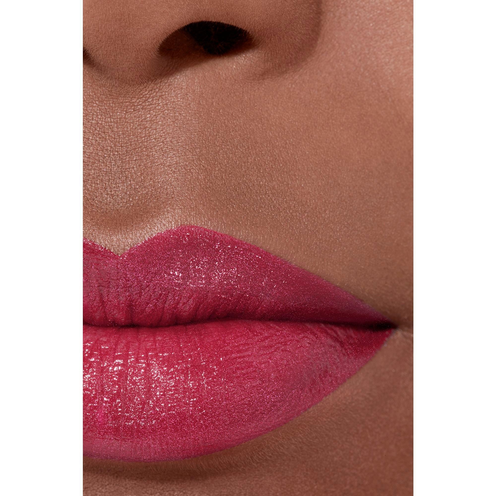 Rose Boreal - CHANEL - ROUGE ALLURE L'EXTRAIT HIGH-INTENSITY LIP COLOUR - 4