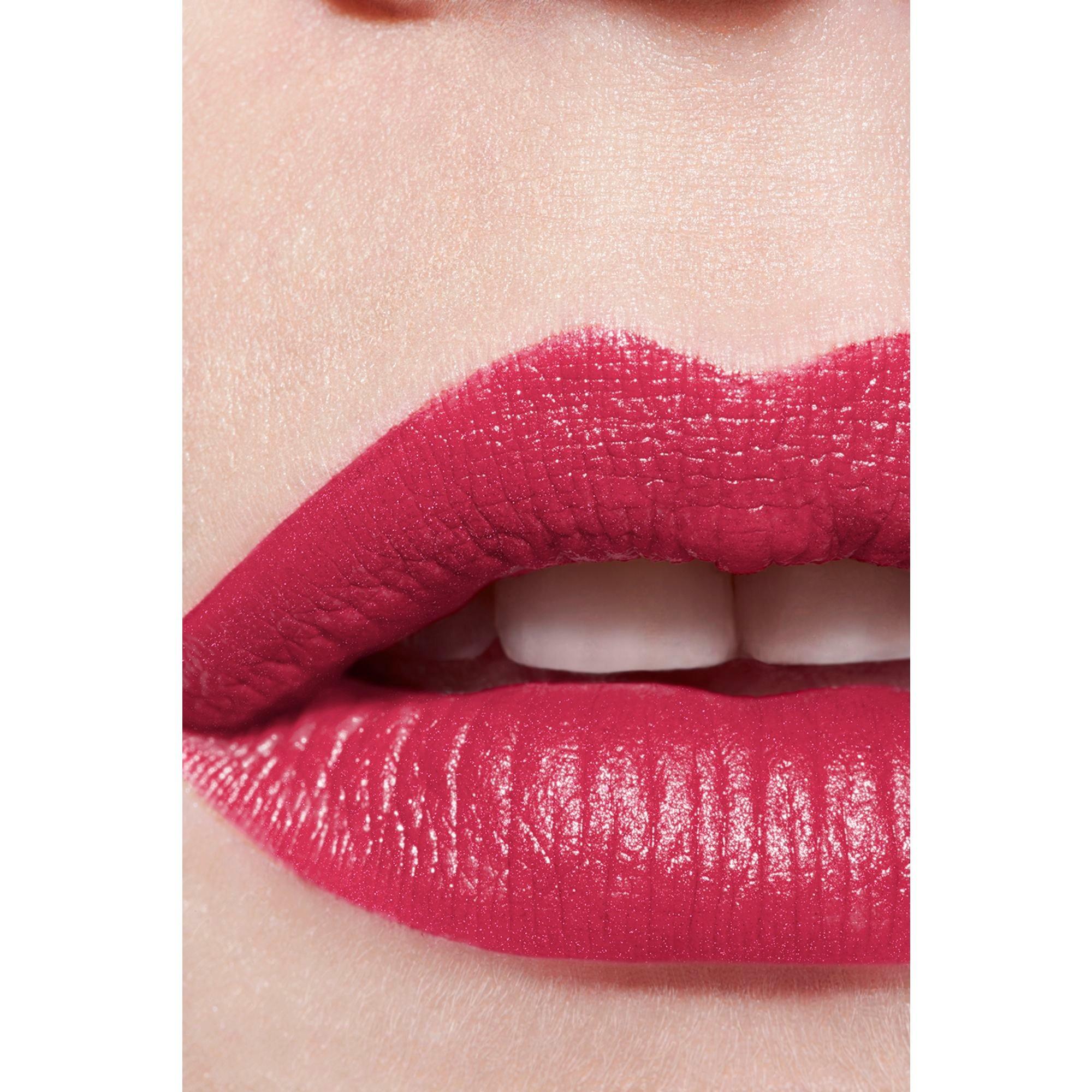 Rose Boreal - CHANEL - ROUGE ALLURE L'EXTRAIT HIGH-INTENSITY LIP COLOUR - 5
