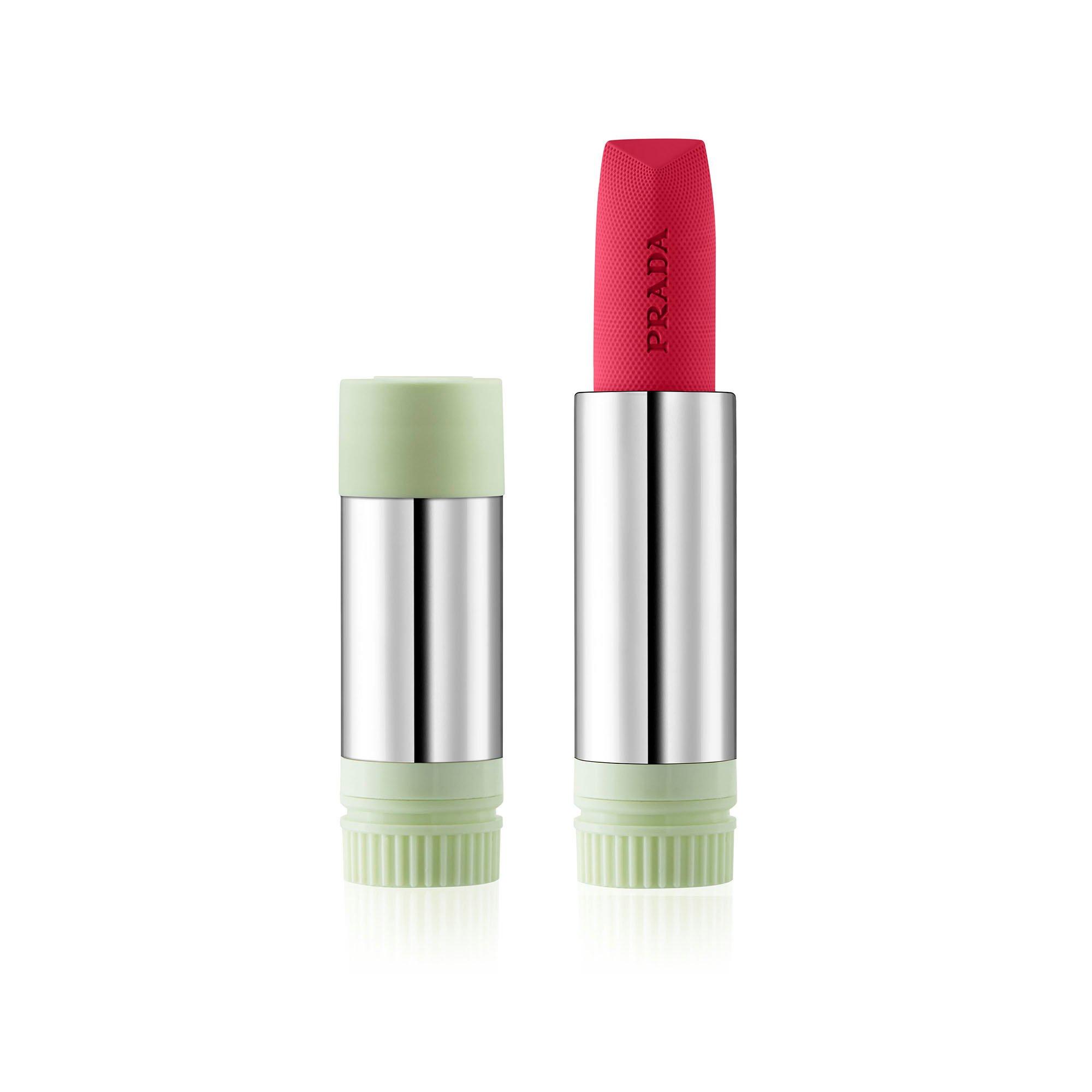 Beauty Monochrome Soft Matte Buildable Weightless Lipcolour Refill