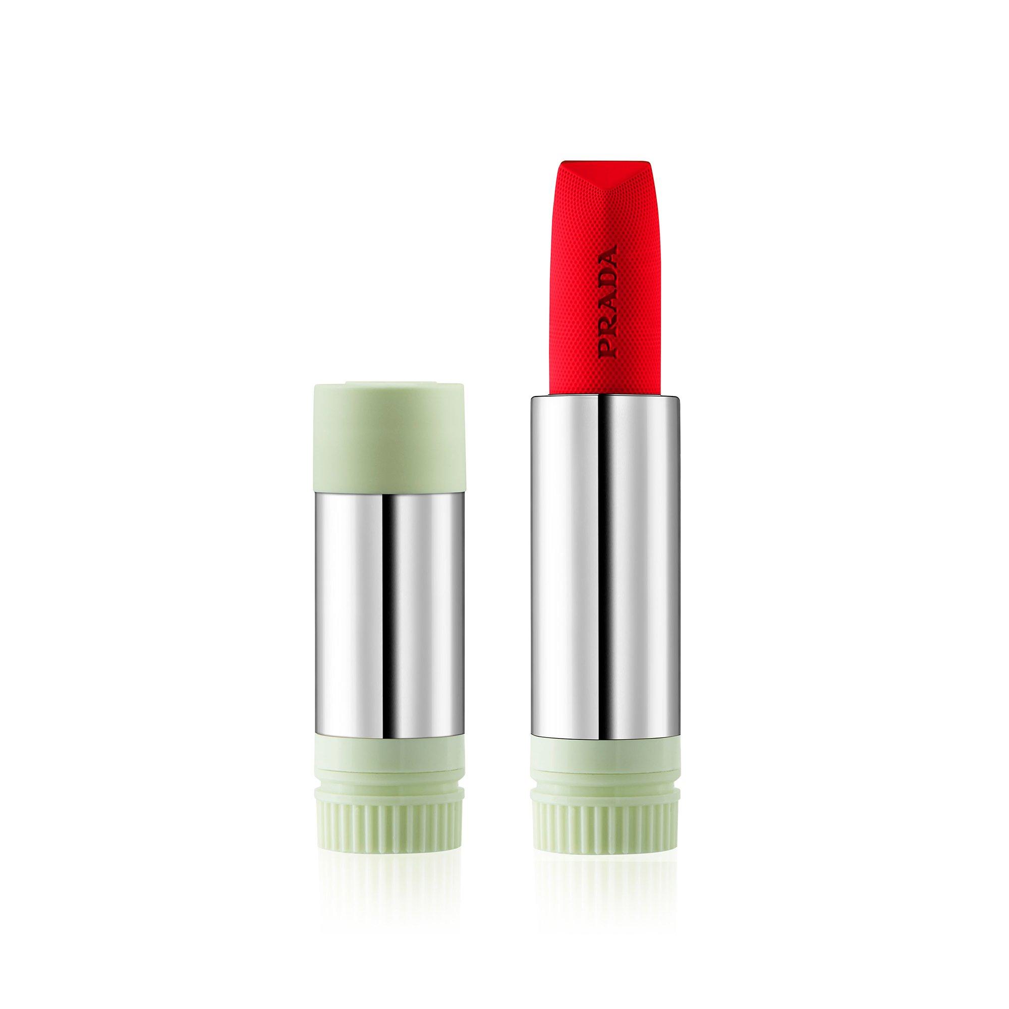 Beauty Monochrome Soft Matte Buildable Weightless Lipcolour Refill