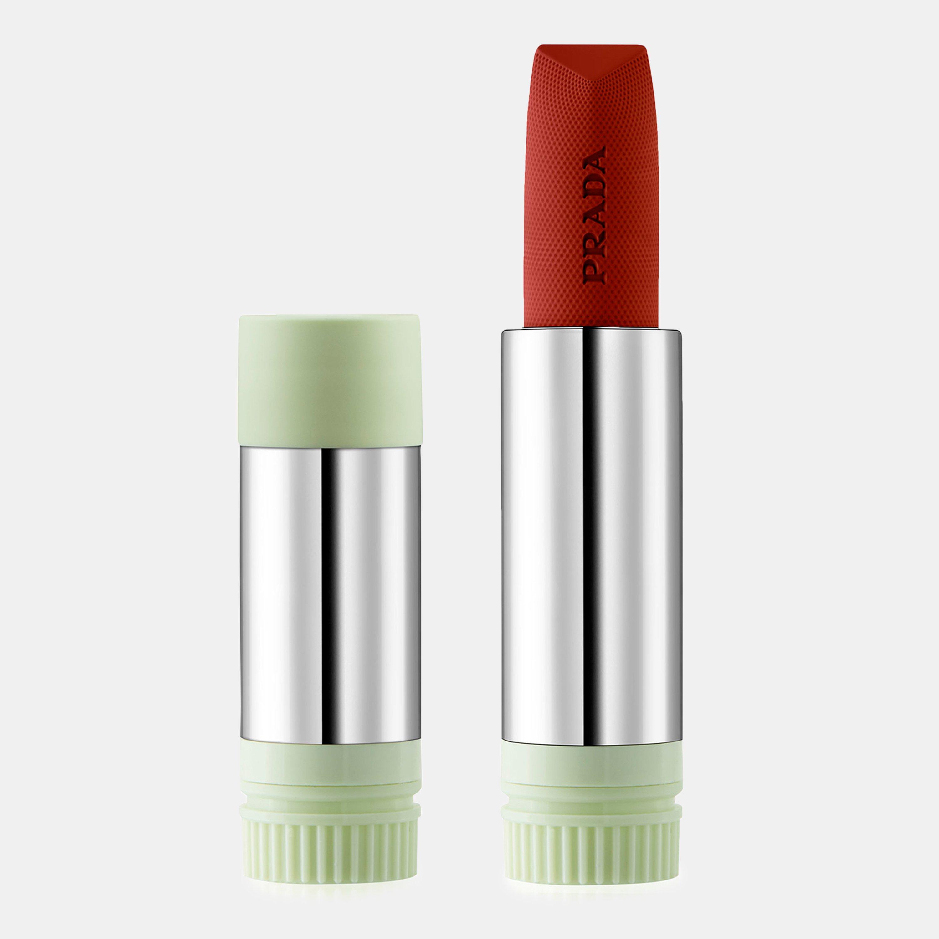 Beauty Monochrome Soft Matte Buildable Weightless Lipcolour Refill