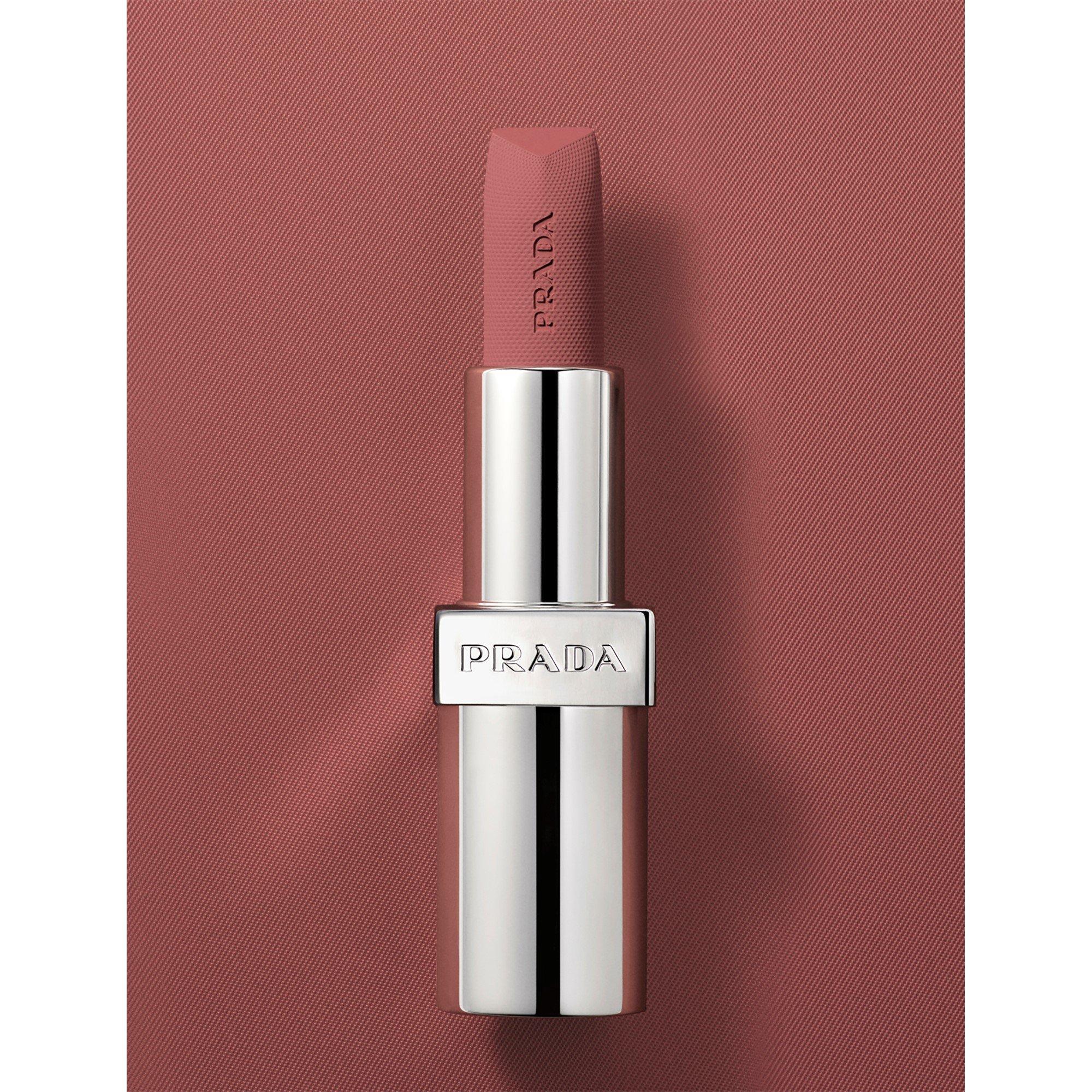 B106 - Prada Beauty - Beauty Monochrome Soft Matte Buildable Weightless Lipcolour Refill - 6