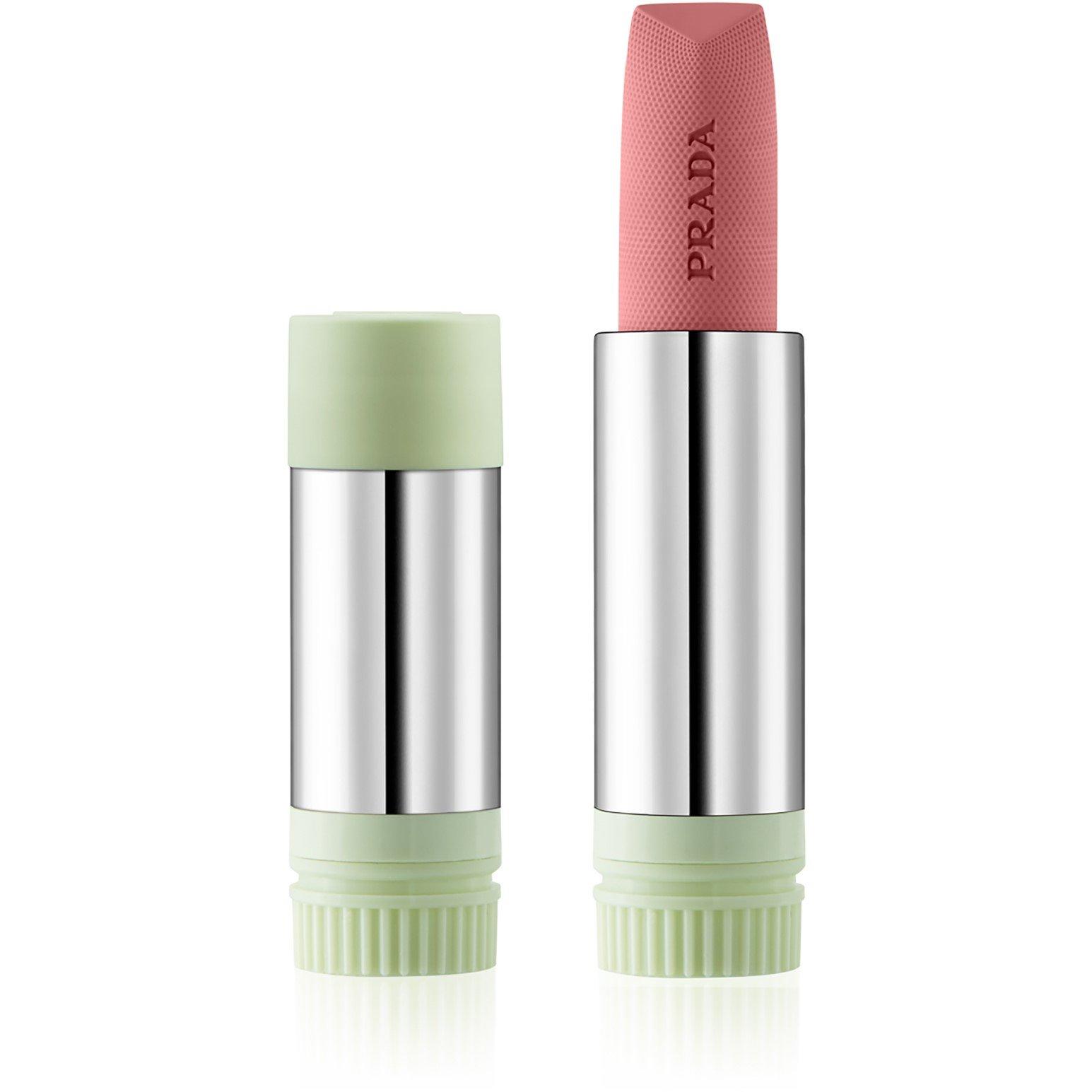 Beauty Monochrome Soft Matte Buildable Weightless Lipcolour Refill