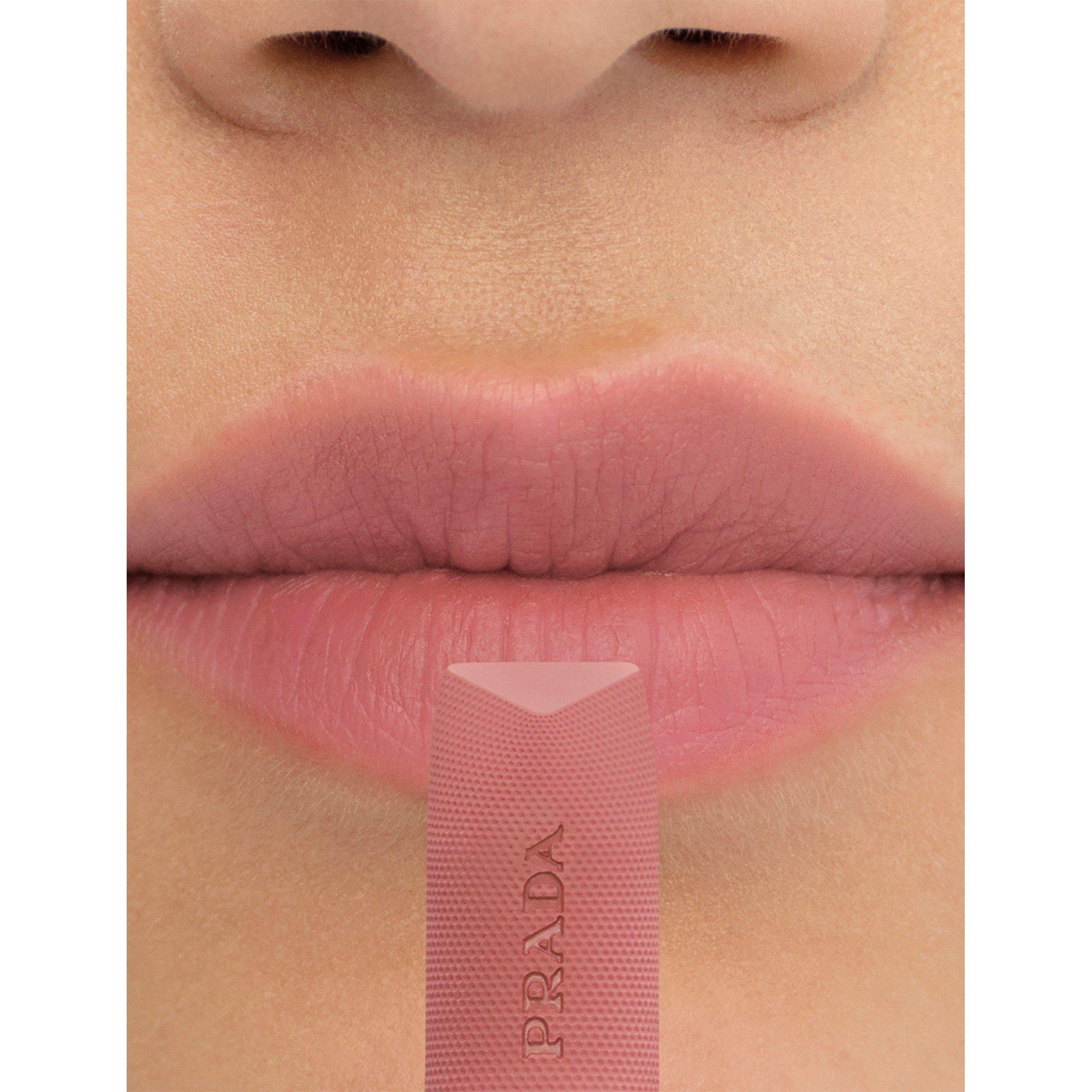 P158 - Prada Beauty - Beauty Monochrome Soft Matte Buildable Weightless Lipcolour Refill - 5