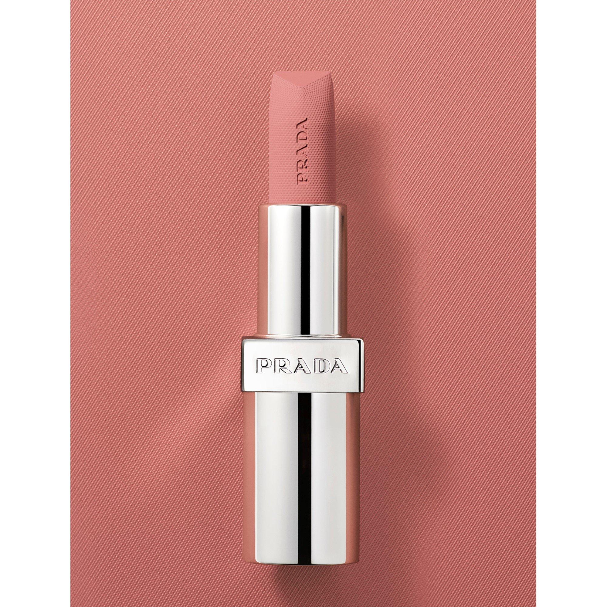 P158 - Prada Beauty - Beauty Monochrome Soft Matte Buildable Weightless Lipcolour Refill - 6