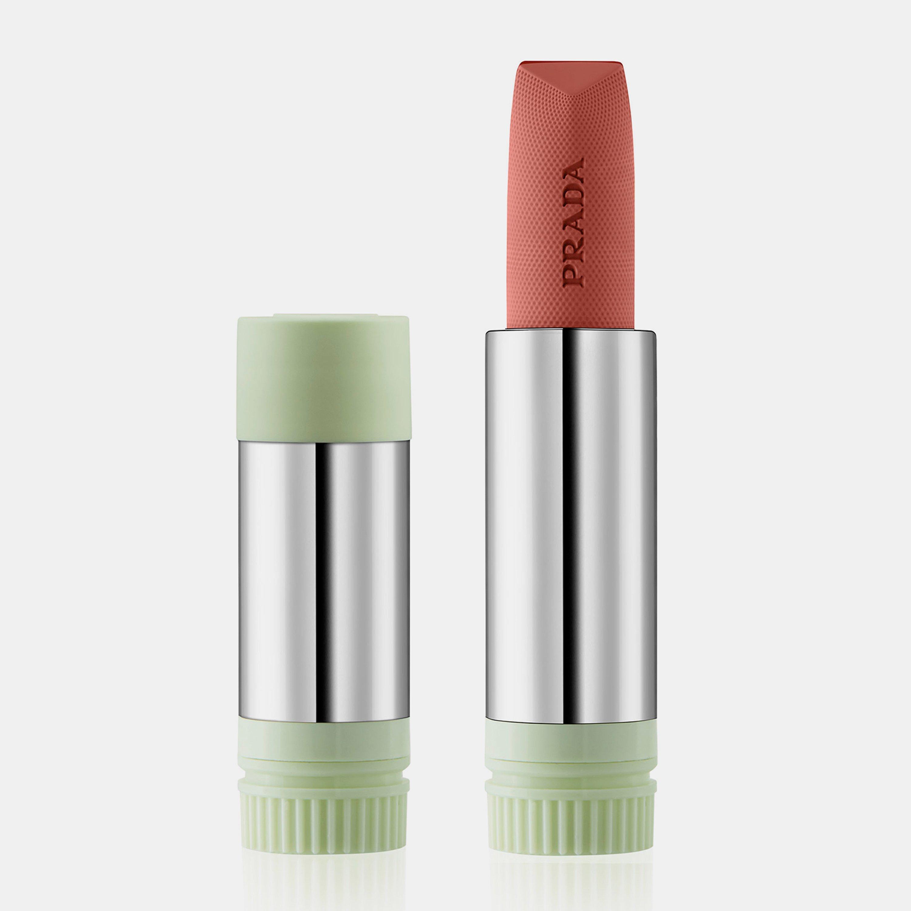Beauty Monochrome Soft Matte Buildable Weightless Lipcolour Refill