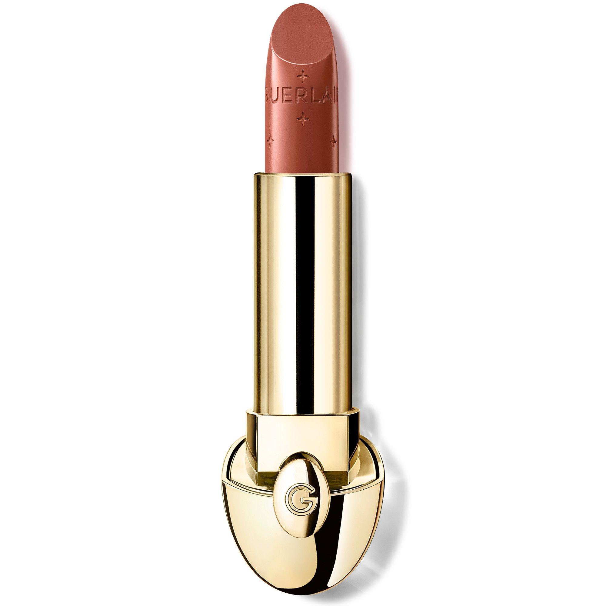 Guerlain Rouge G The refill The customisable ultra-care lipstick