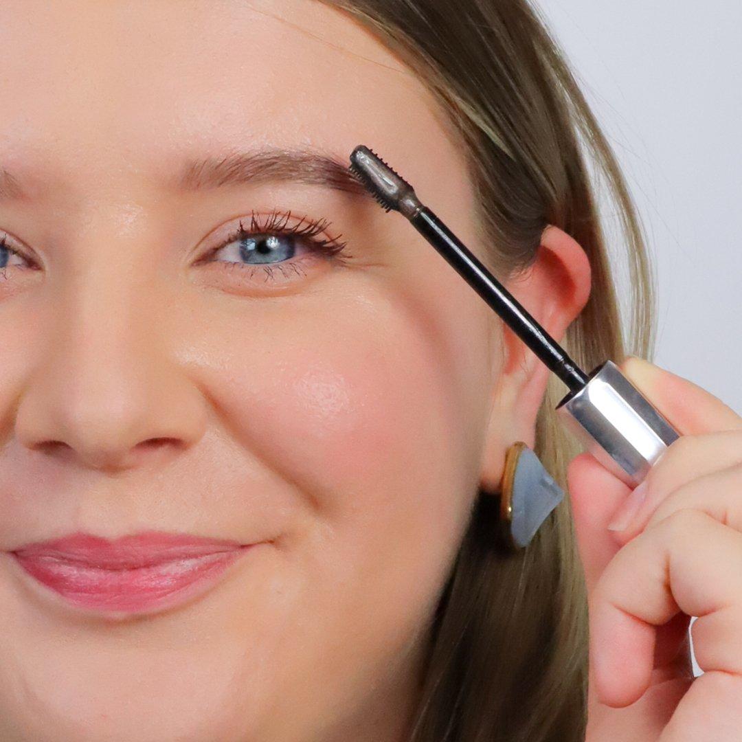 Light - Benefit - Dream Sheen Tinted Brow Glaze Gel - 10