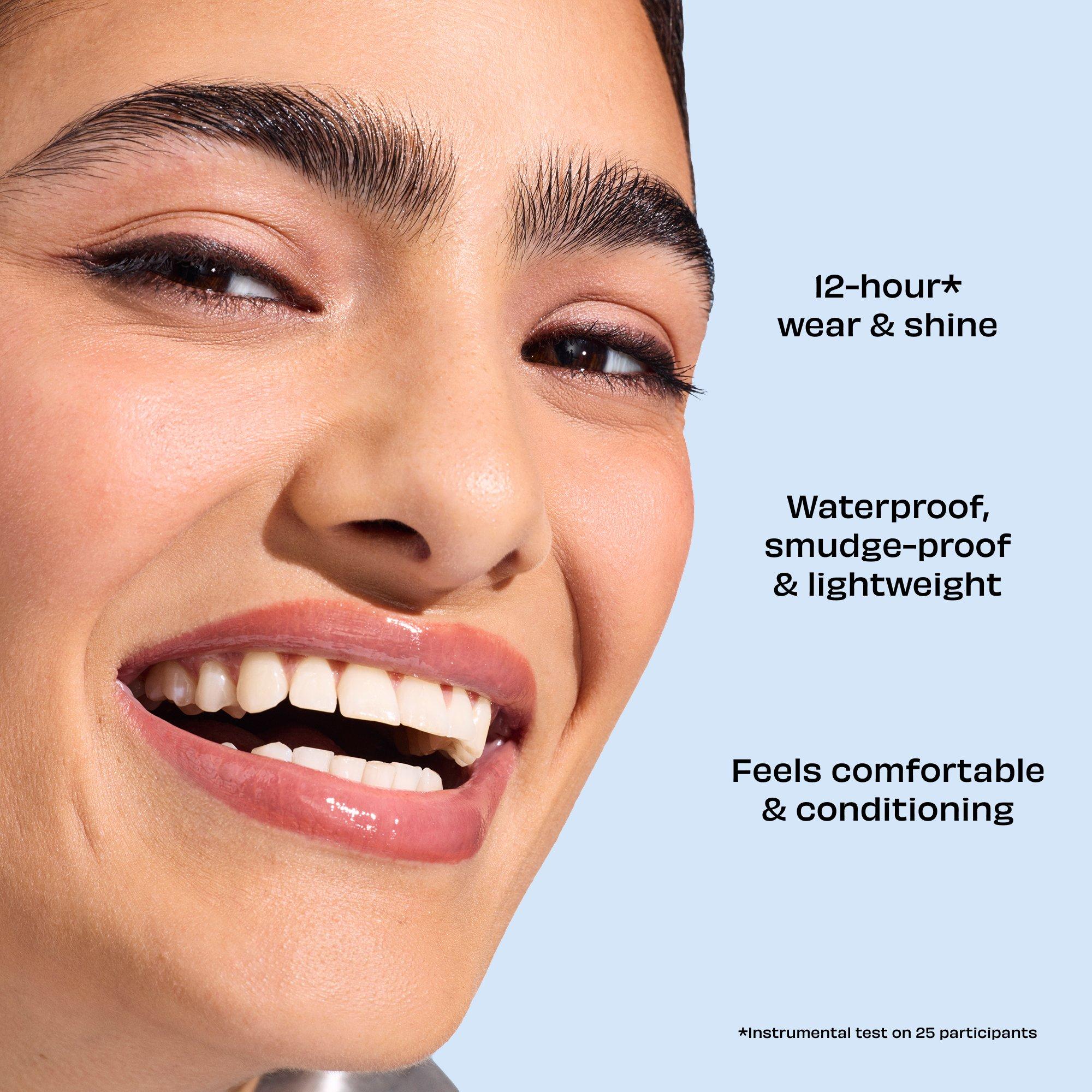 Light - Benefit - Dream Sheen Tinted Brow Glaze Gel - 4