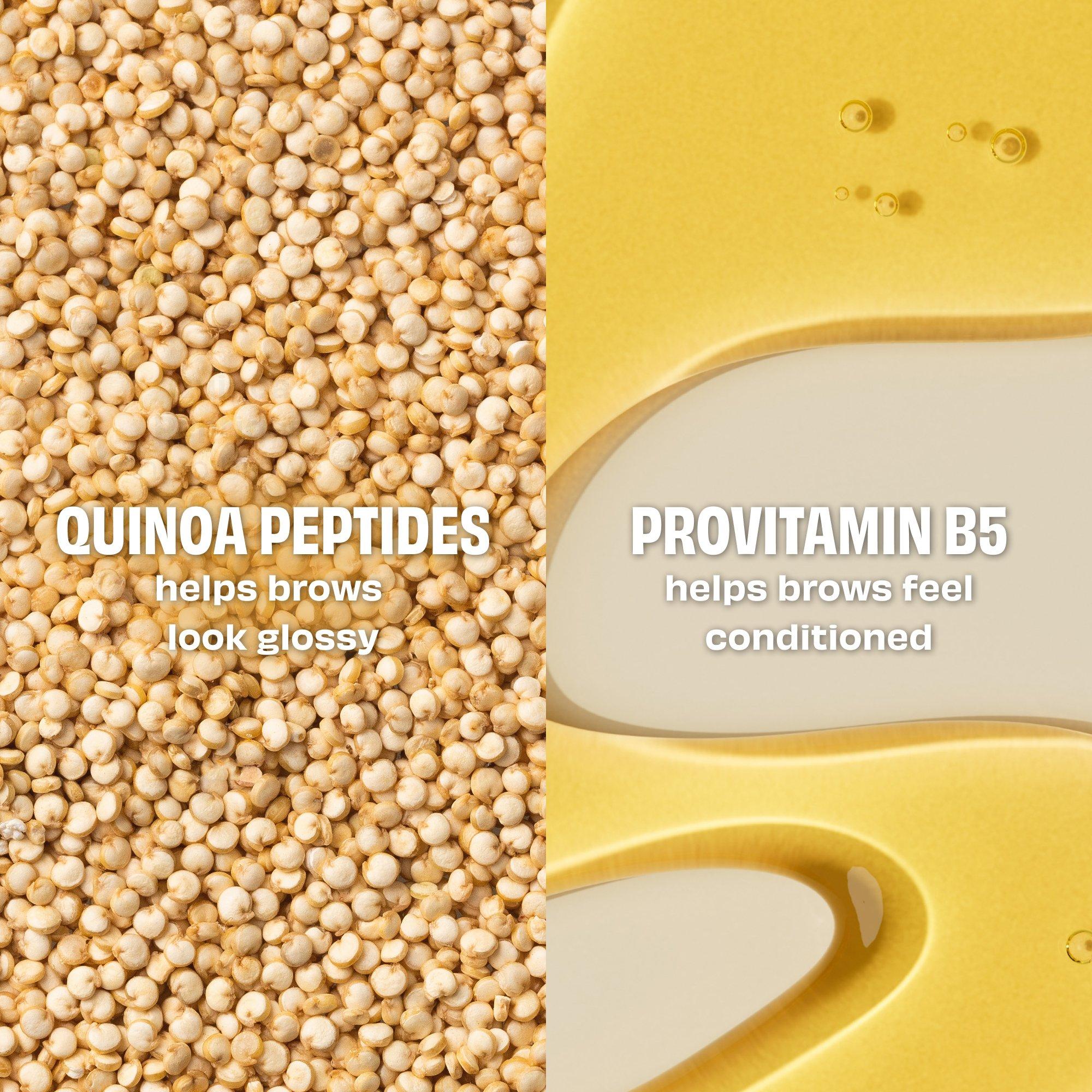 Light - Benefit - Dream Sheen Tinted Brow Glaze Gel - 8