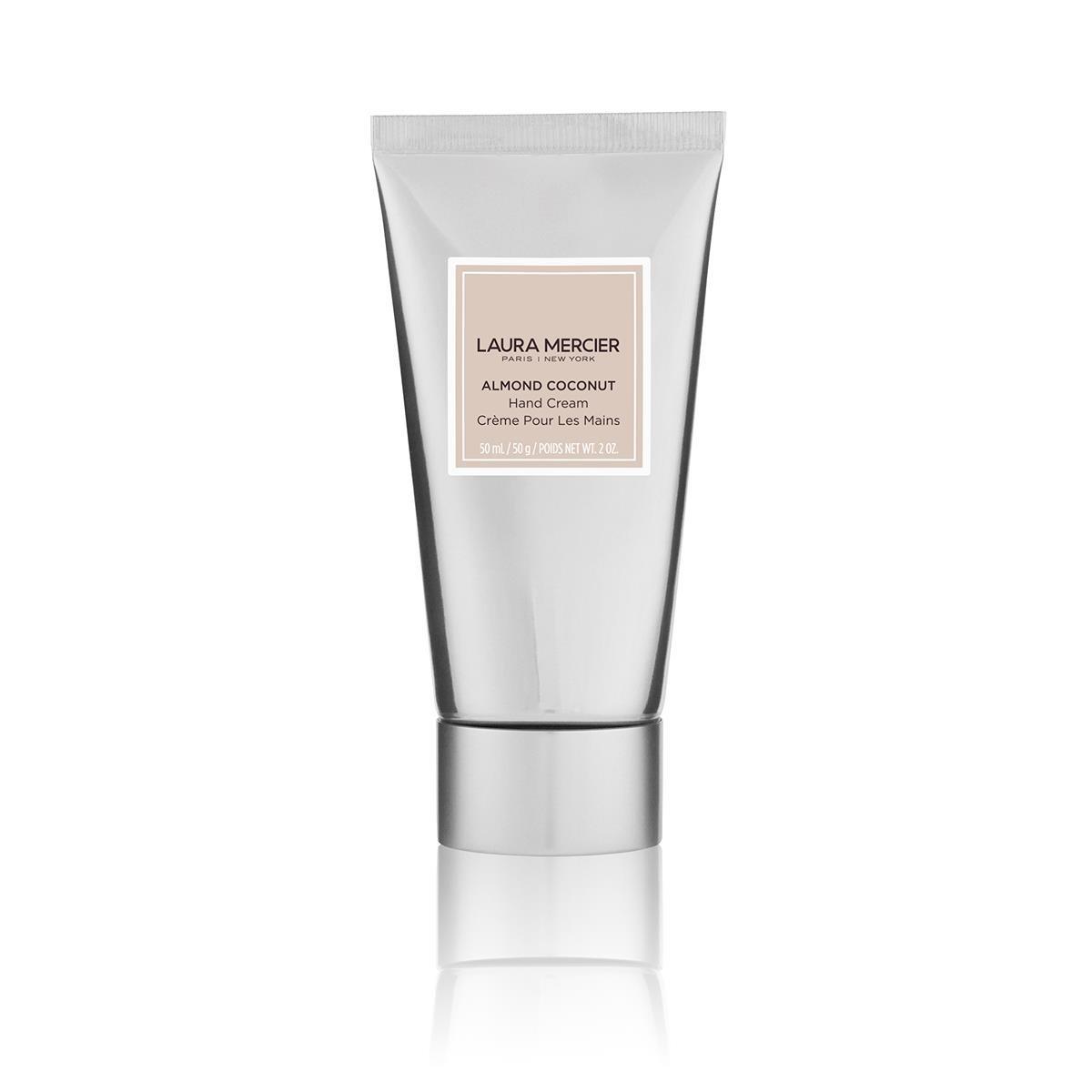 Almond Coconut - Laura Mercier - Almond Coconut Milk Hand Creme - 1