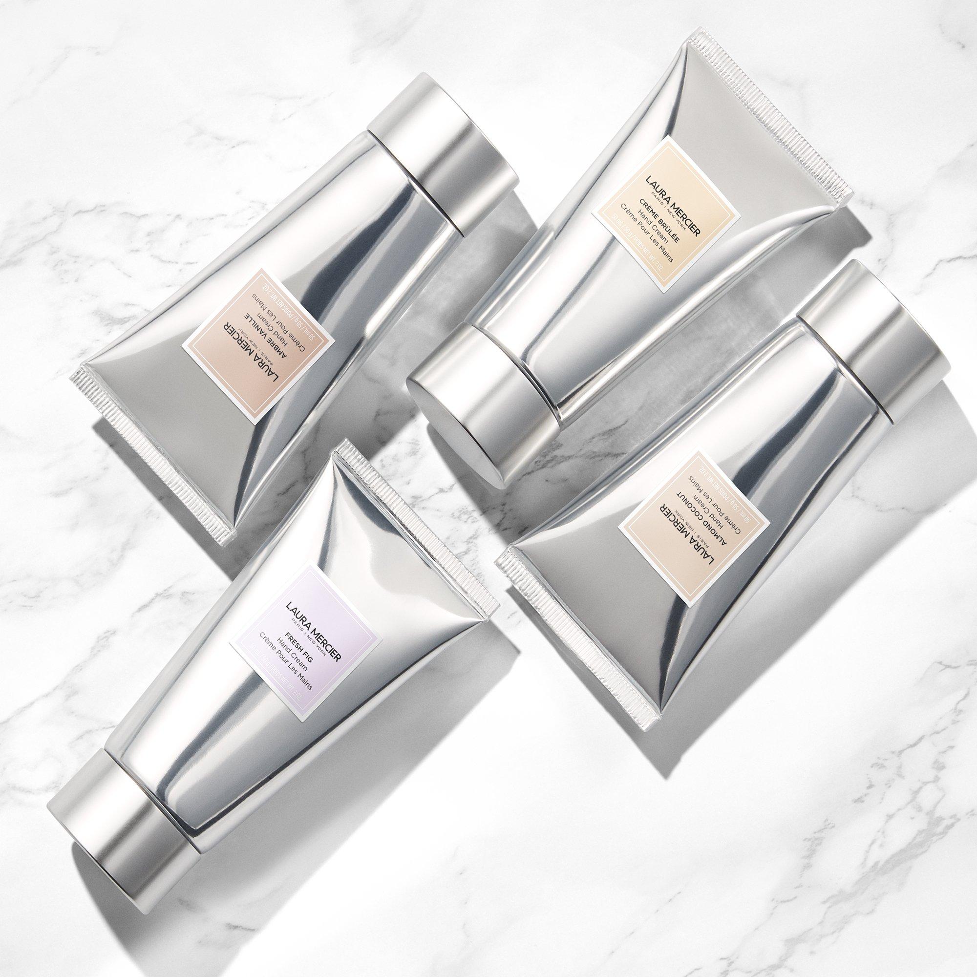 Almond Coconut - Laura Mercier - Almond Coconut Milk Hand Creme - 3