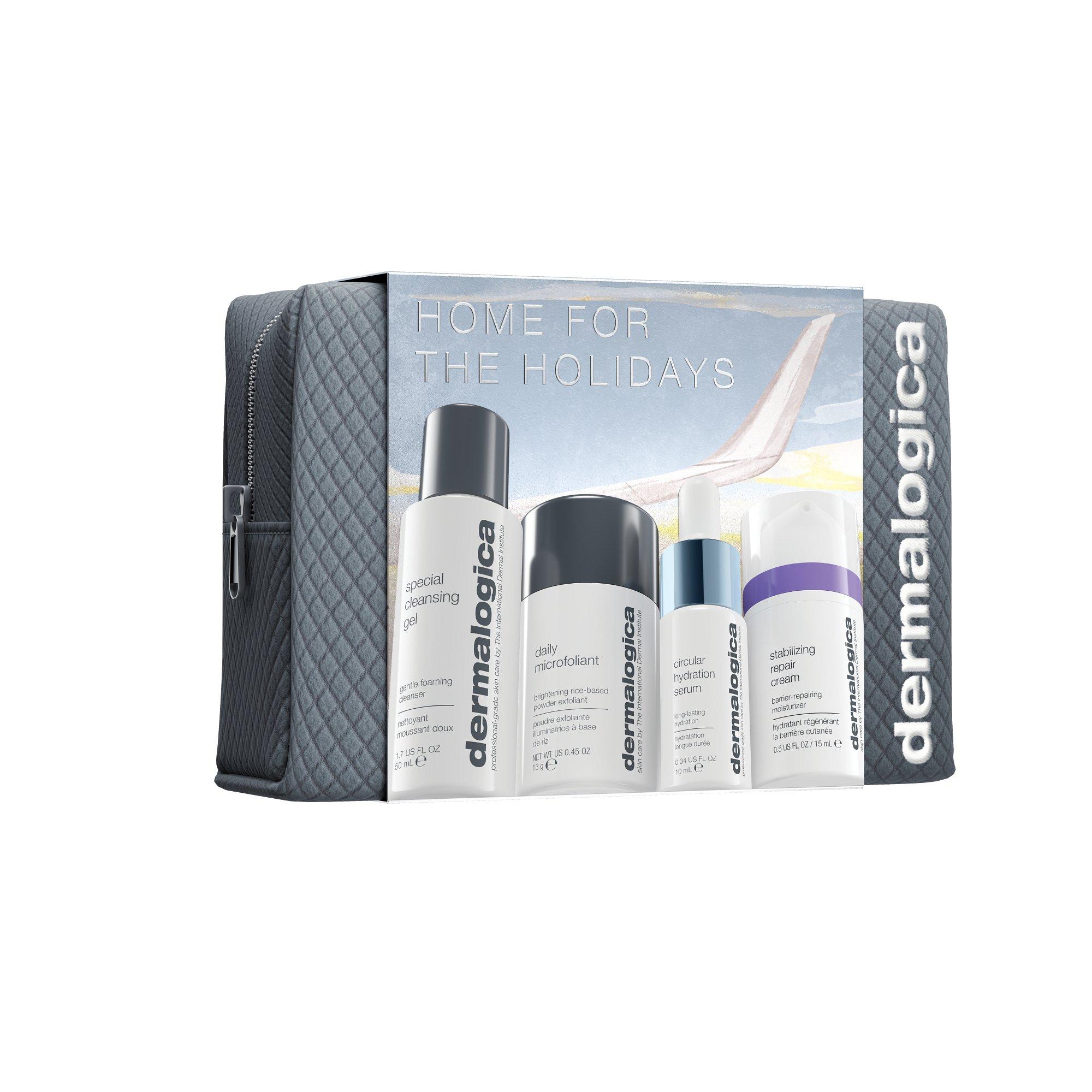 Clear - Dermalogica - DERM Home For Hols 62 - 1