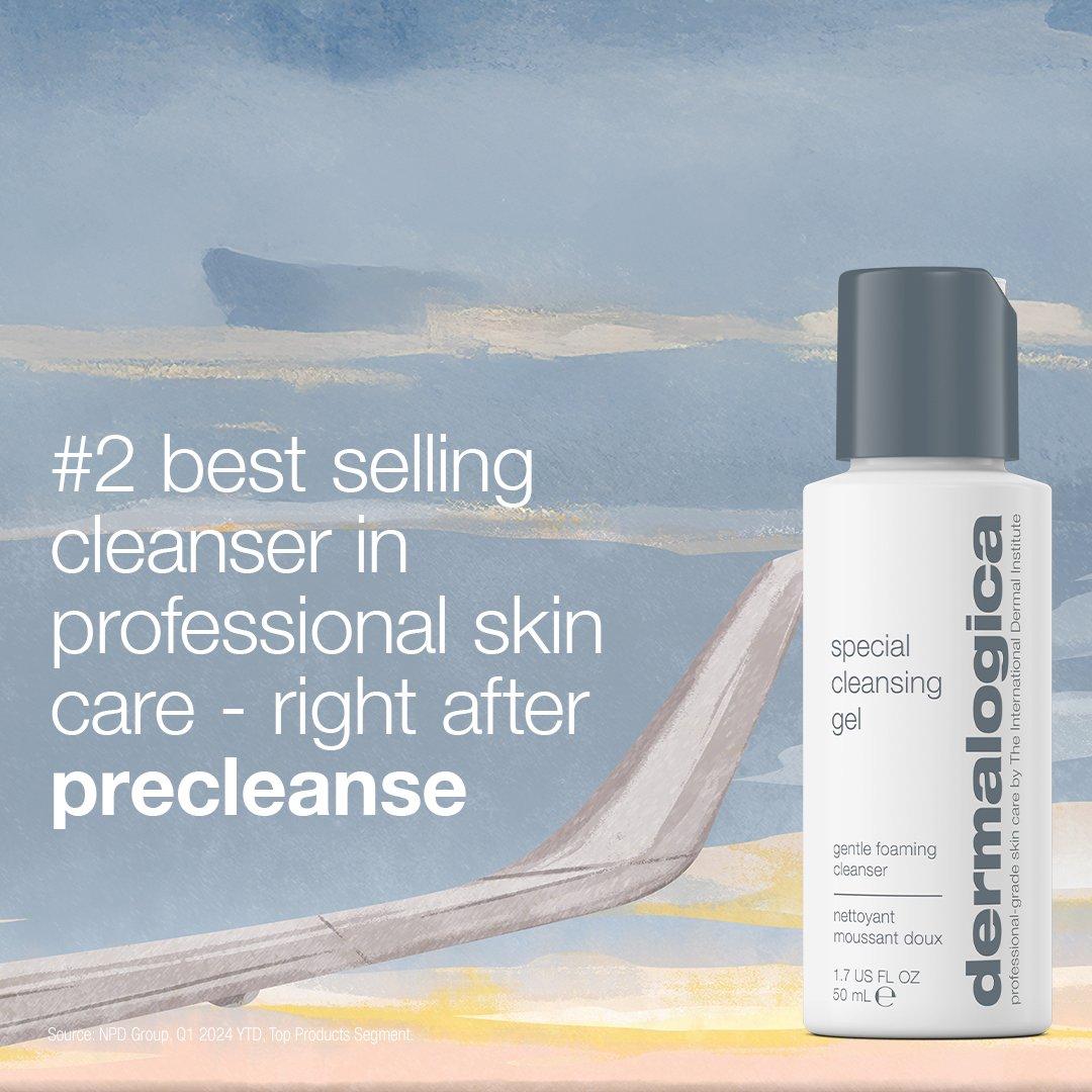 Clear - Dermalogica - DERM Home For Hols 62 - 3
