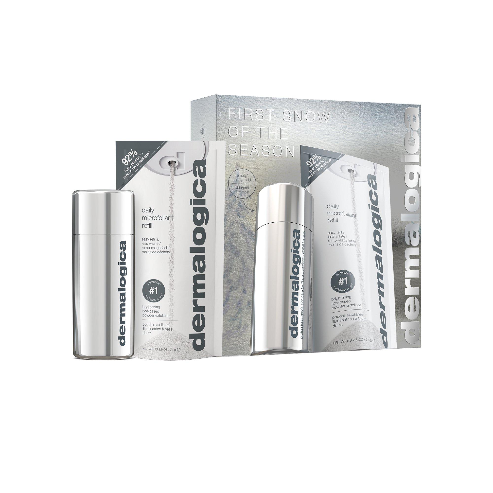 Dermalogica  Face Skin Care Set - Clear