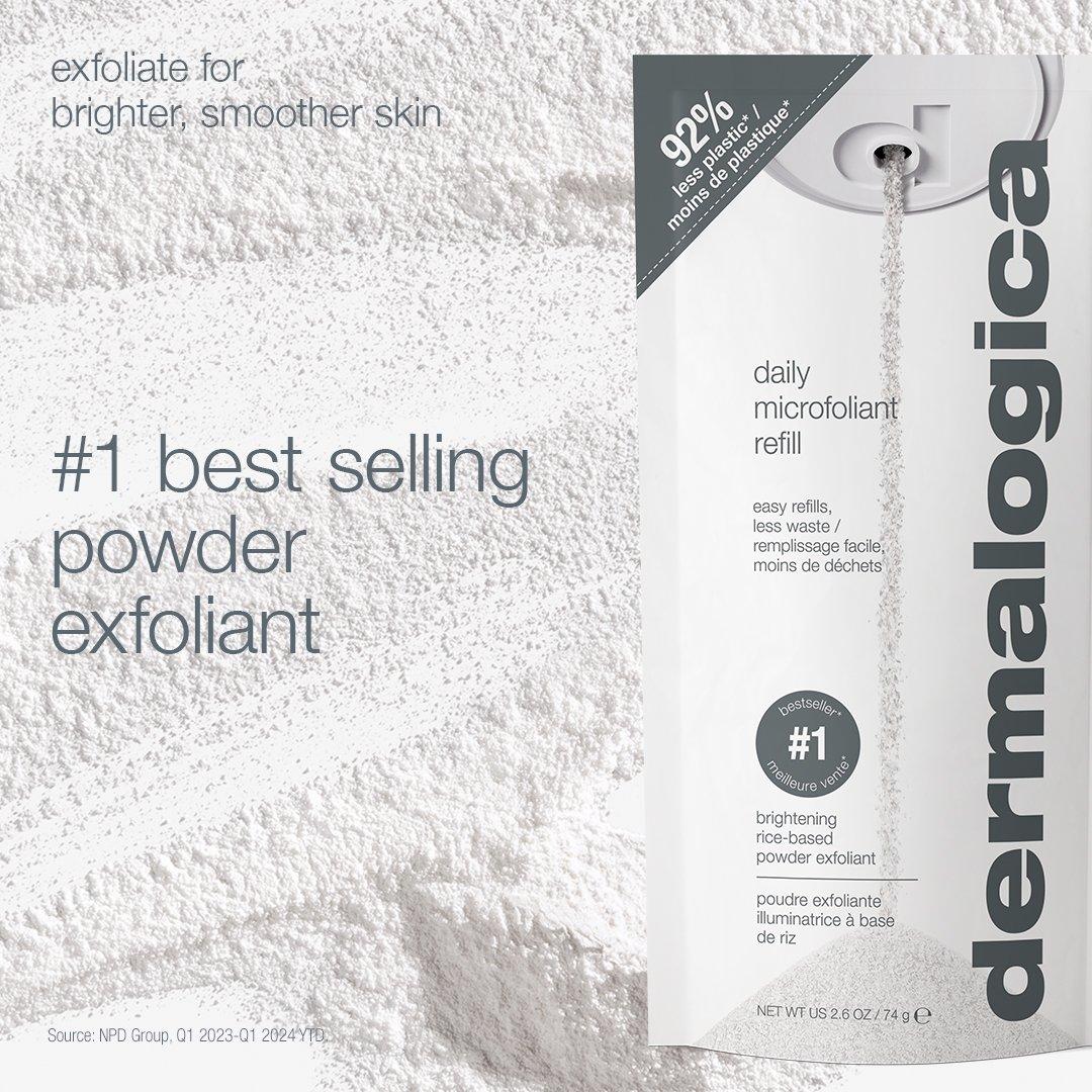 Clear - Dermalogica - DERM The First Snow 62 - 3