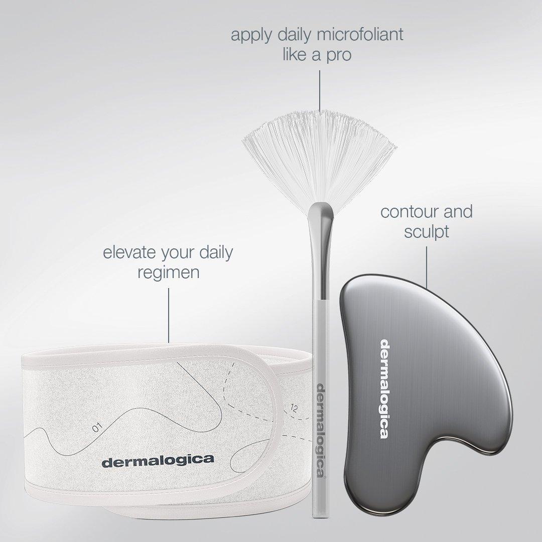 Clear - Dermalogica - DERM Moment Of Exp 62 - 4