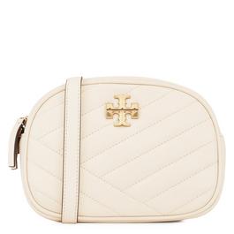 Tory Burch Kira Chevron Small Camera Bag