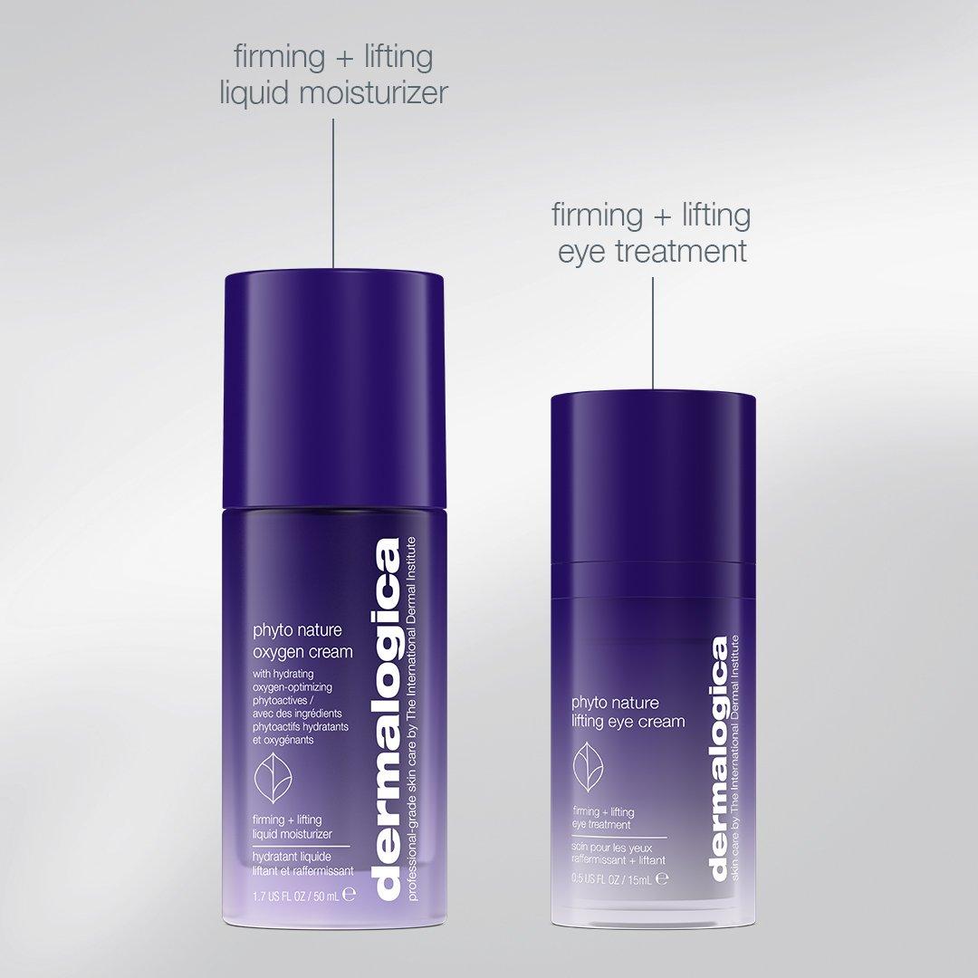 Clear - Dermalogica - DERM Moment In Natu 62 - 2