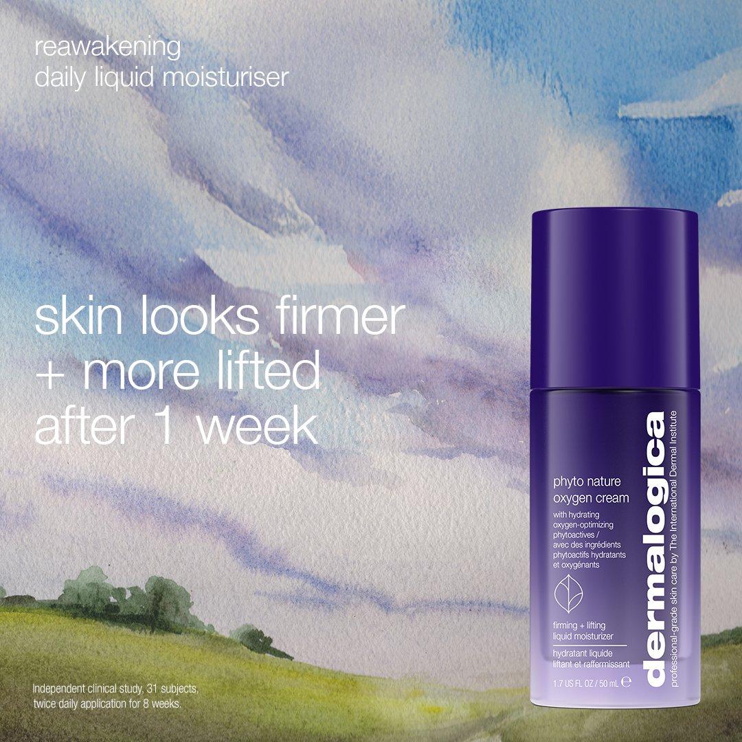 Clear - Dermalogica - DERM Moment In Natu 62 - 4