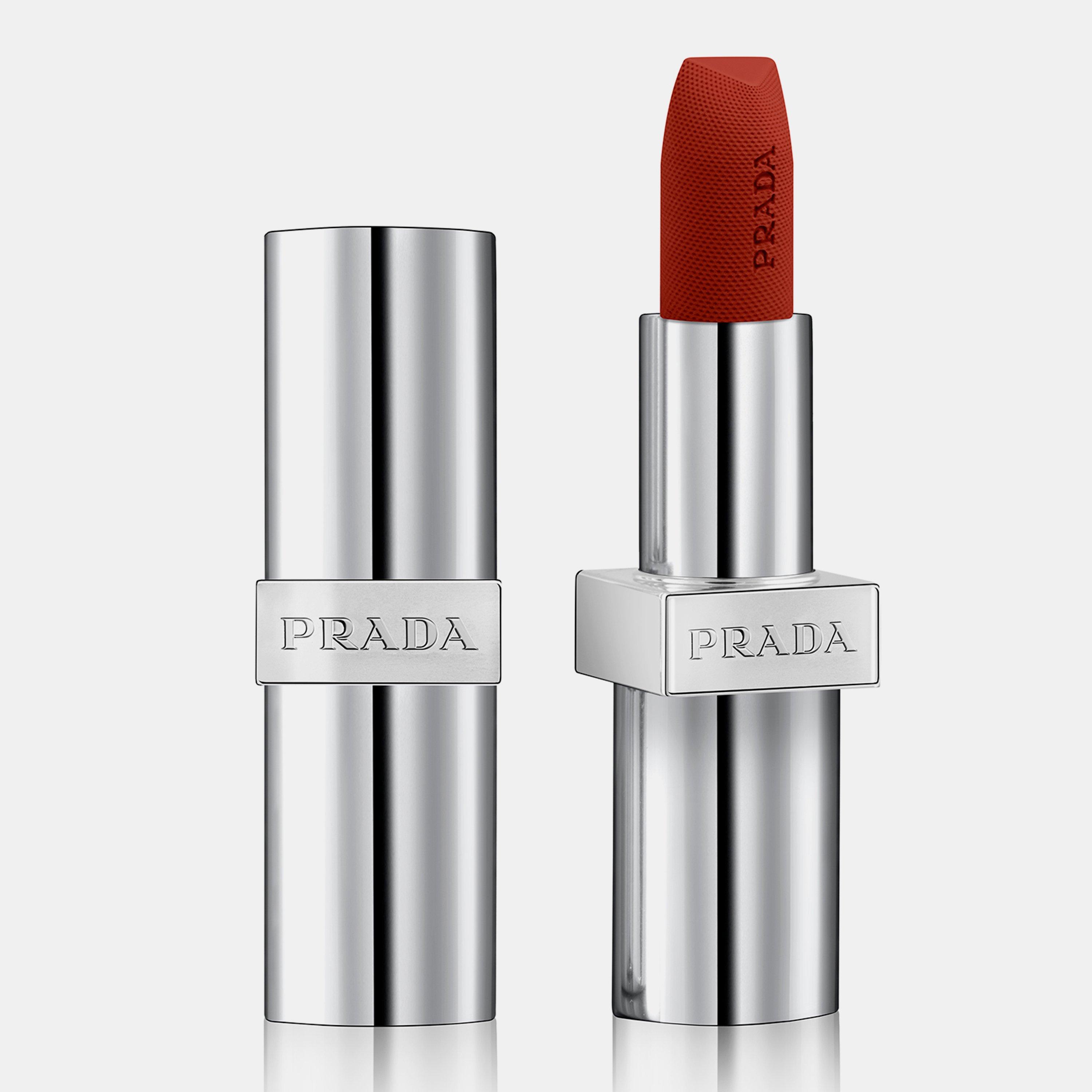 Beauty Monochrome Soft Matte Buildable Weightless Lipcolour