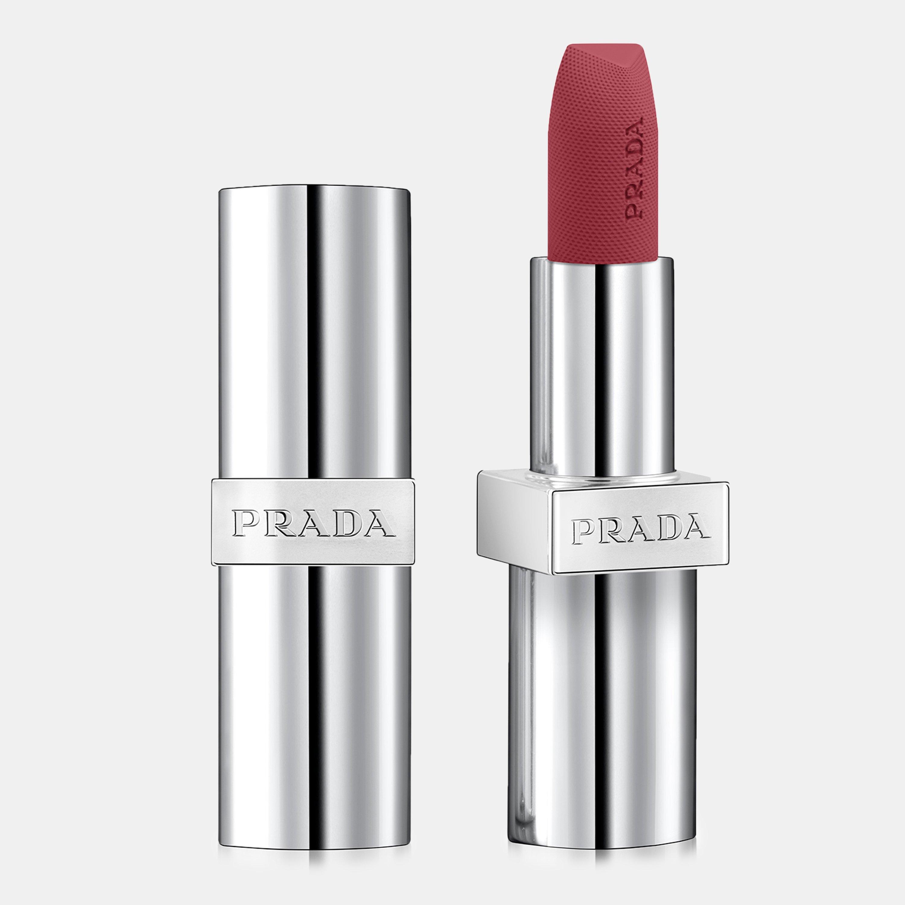 Beauty Monochrome Soft Matte Buildable Weightless Lipcolour