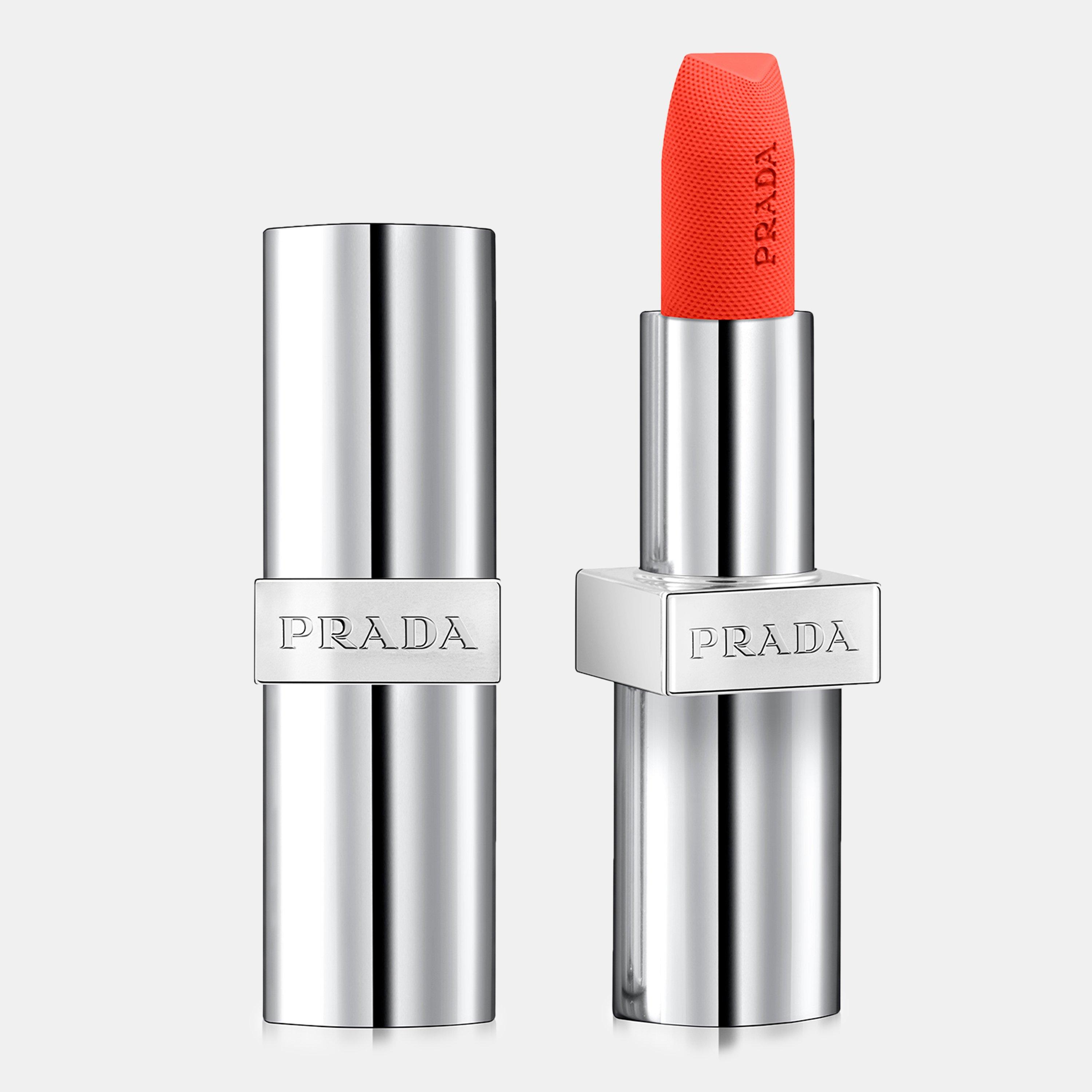 Beauty Monochrome Soft Matte Buildable Weightless Lipcolour