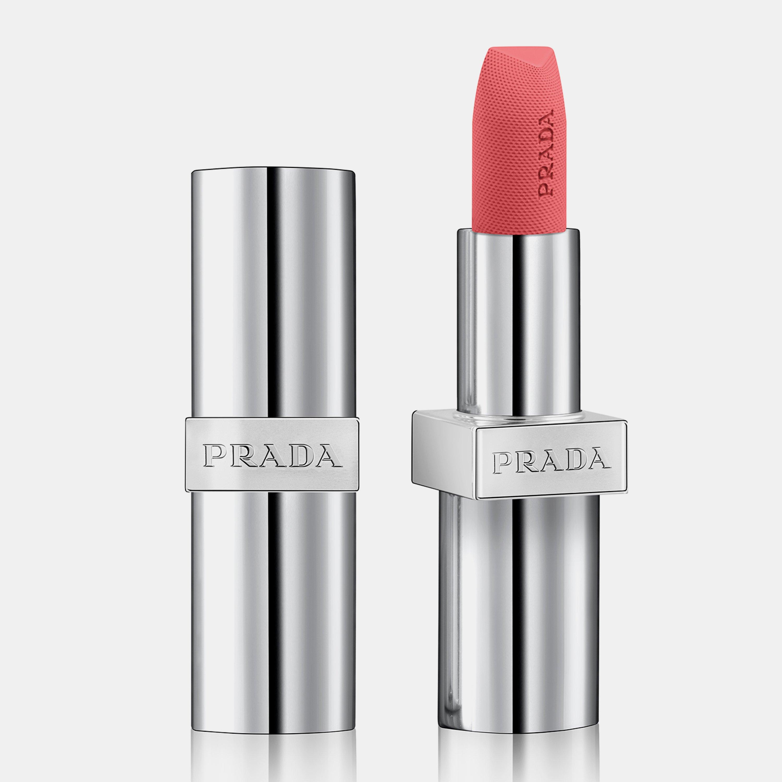 Beauty Monochrome Soft Matte Buildable Weightless Lipcolour
