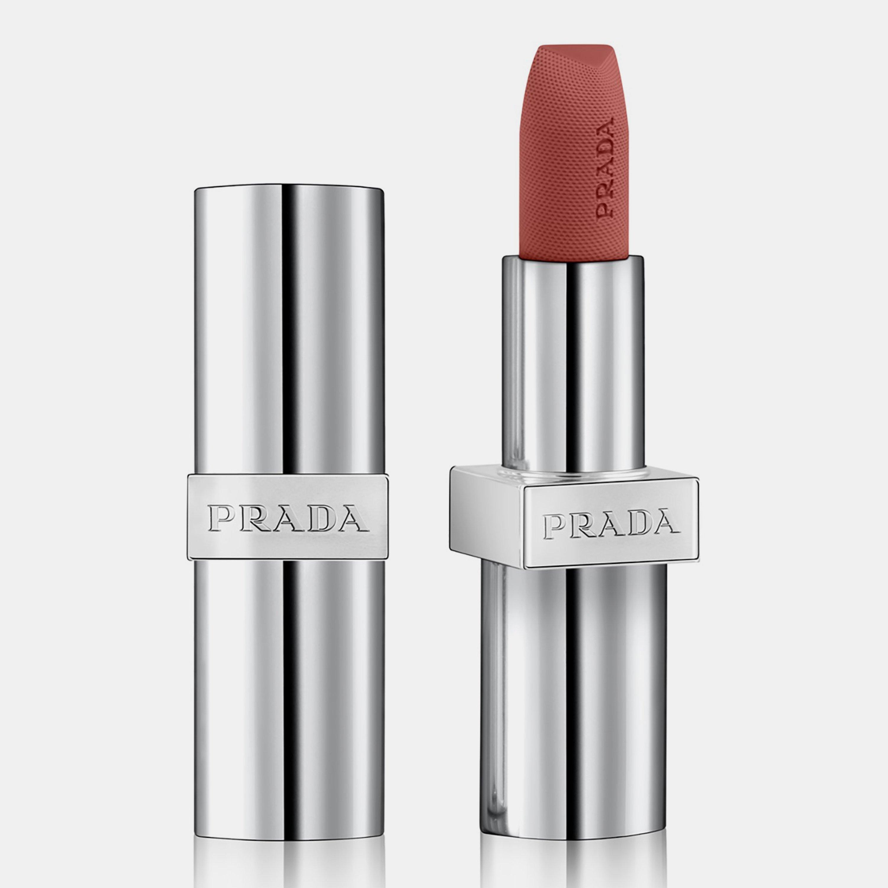 Beauty Monochrome Soft Matte Buildable Weightless Lipcolour