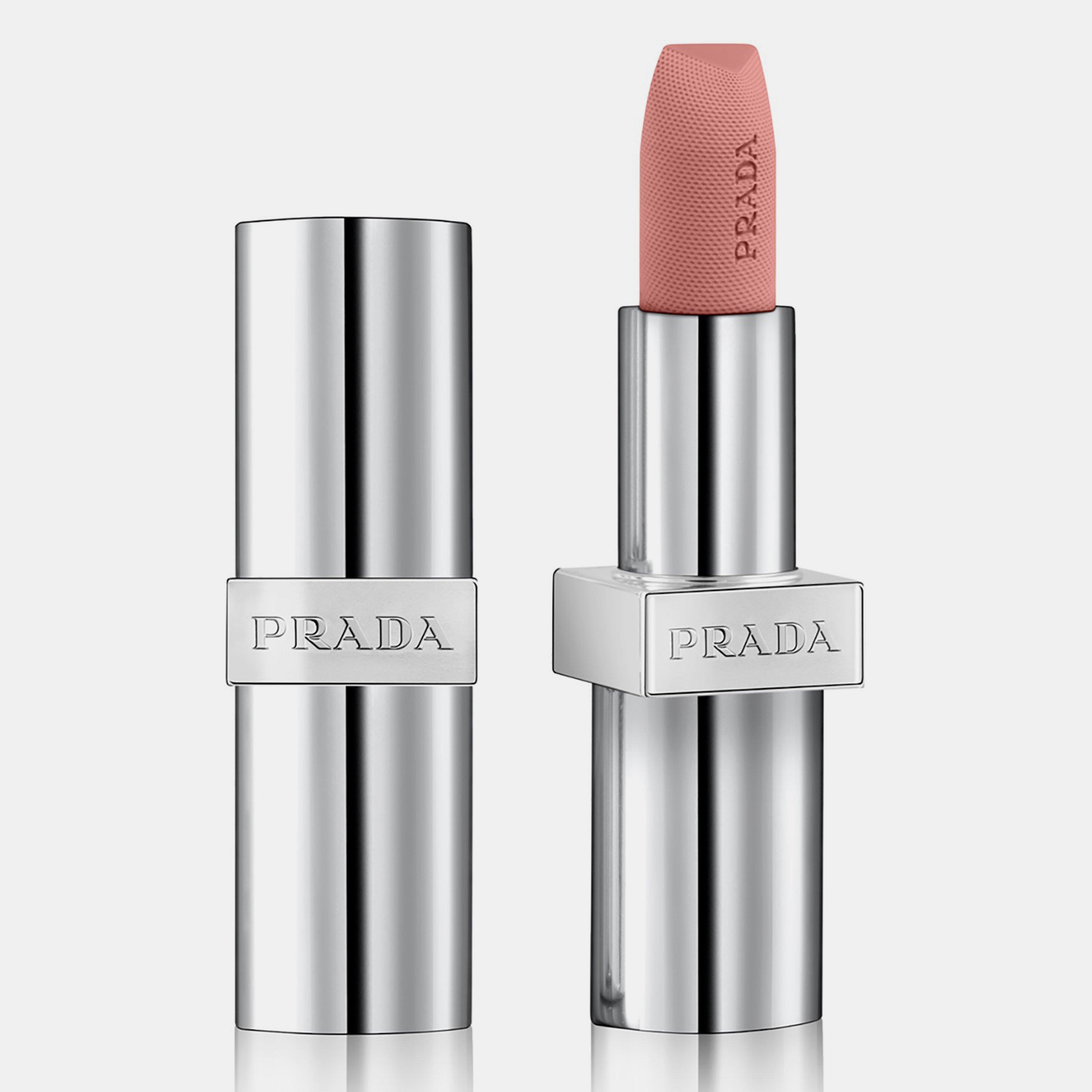 Prada Beauty Beauty Monochrome Soft Matte Buildable Weightless Lipcolour - B108