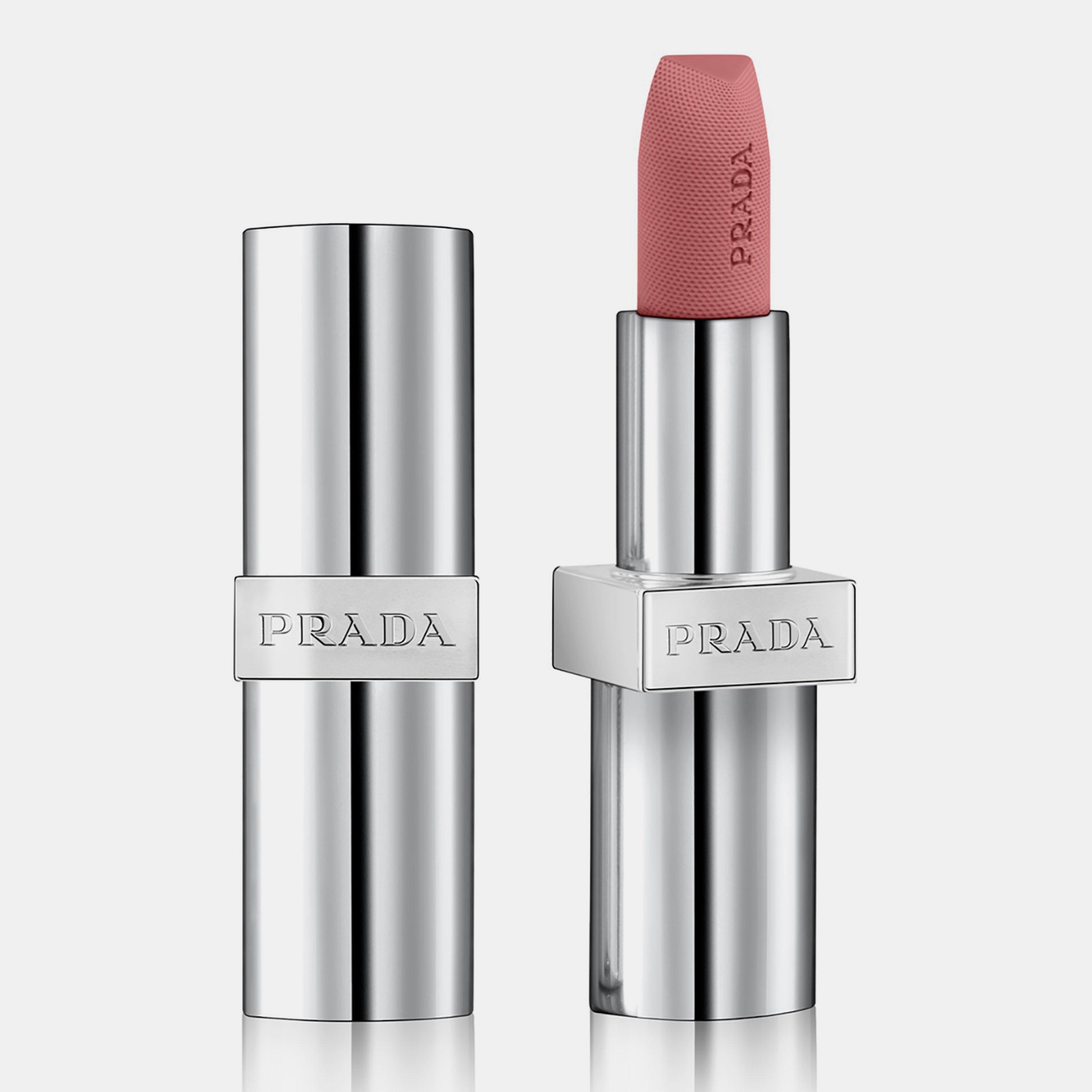 Beauty Monochrome Soft Matte Buildable Weightless Lipcolour