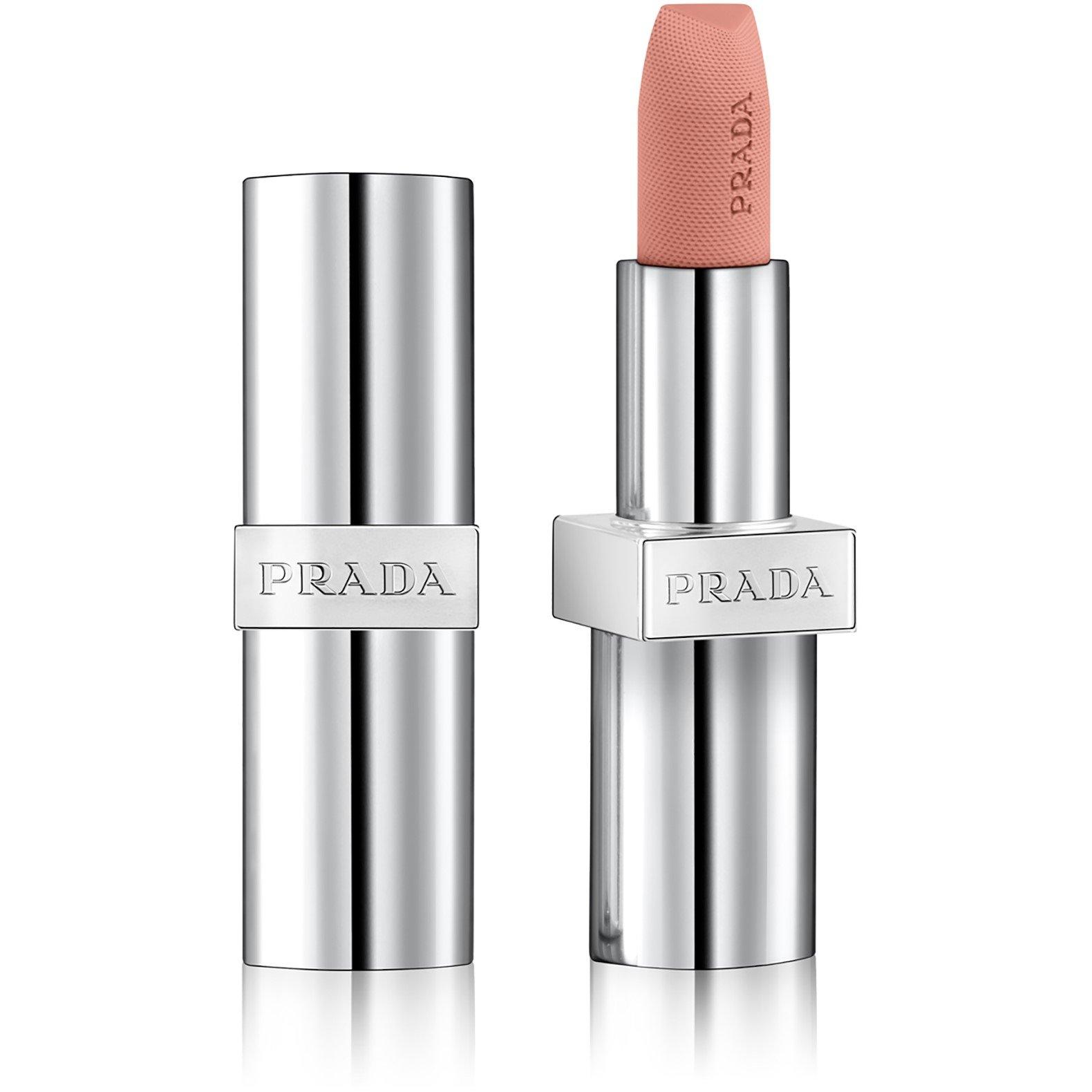 Prada Beauty Beauty Monochrome Soft Matte Buildable Weightless Lipcolour - P159