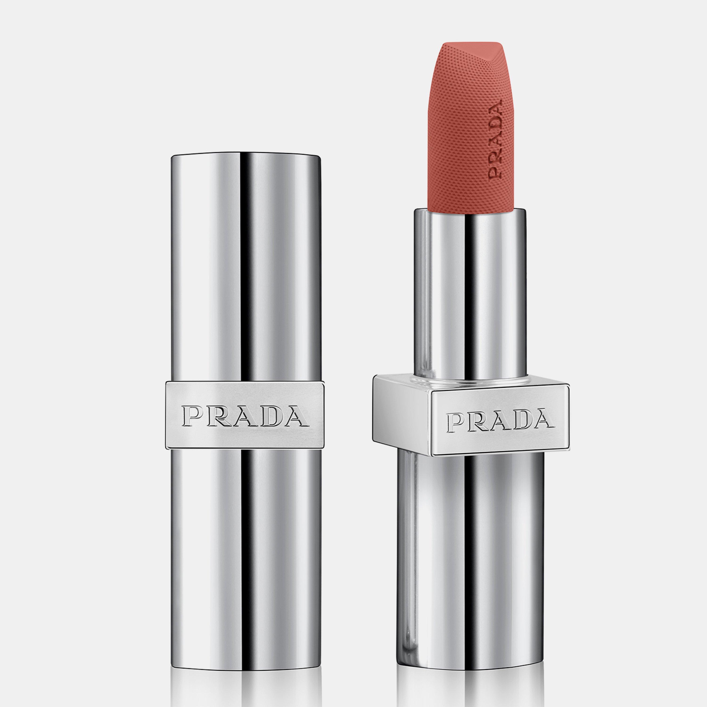 Beauty Monochrome Soft Matte Buildable Weightless Lipcolour