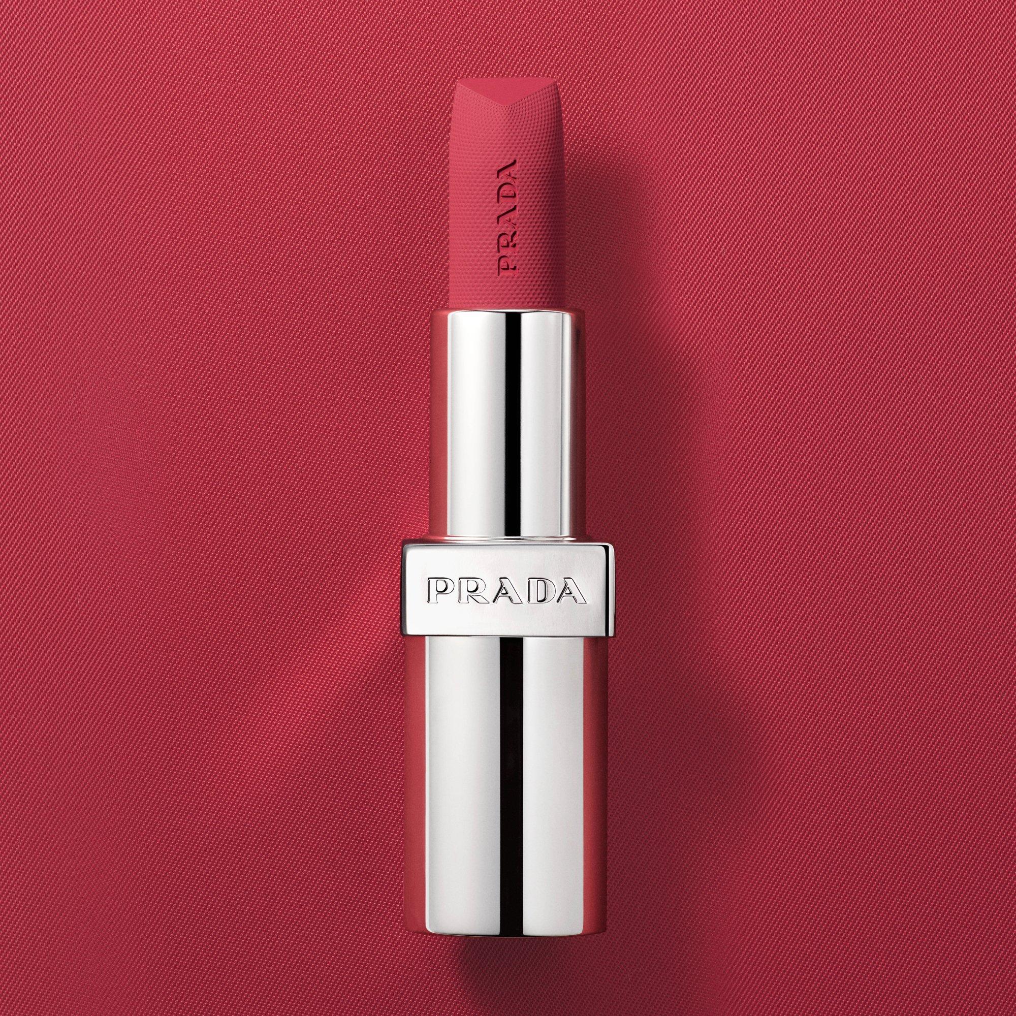 P157 - Prada Beauty - Beauty Monochrome Soft Matte Buildable Weightless Lipcolour - 5