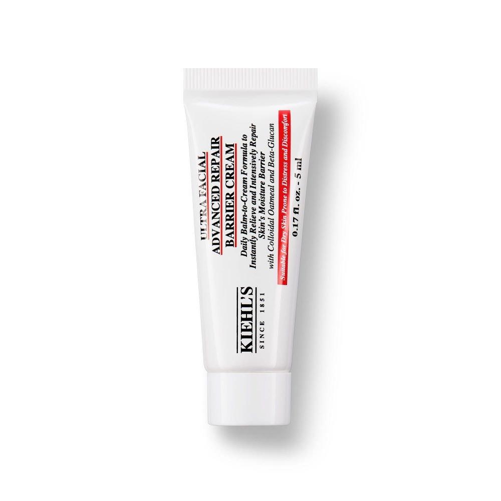 Cream - Kiehls - Ultra Facial Advanced Repair Barrier Cream - 3