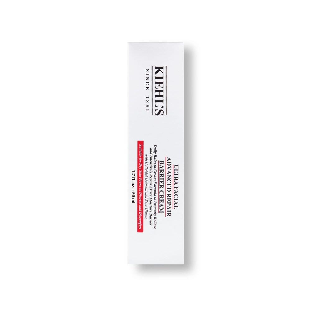 Cream - Kiehls - Ultra Facial Advanced Repair Barrier Cream - 6