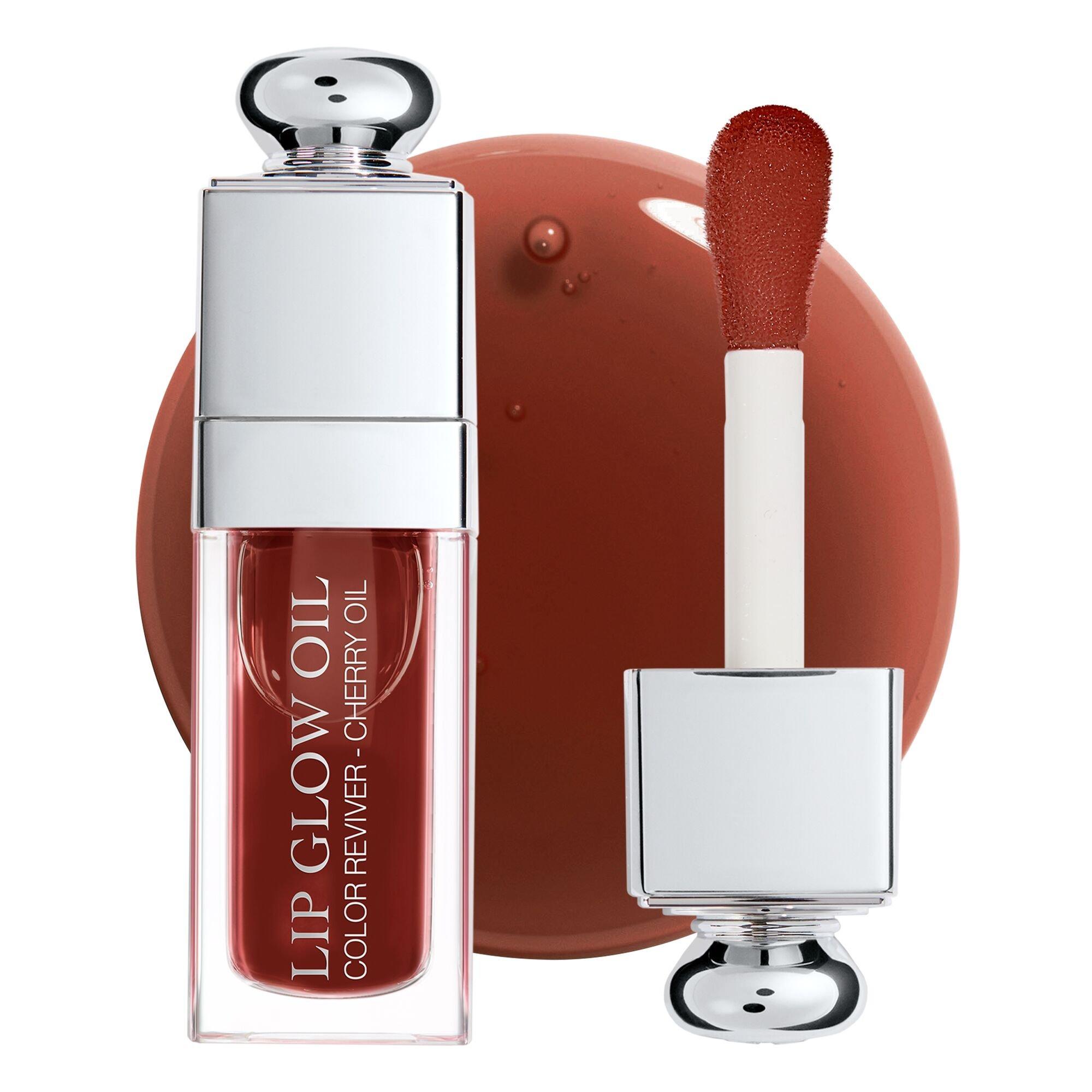 DIOR Dior Addict Lip Glow Oil