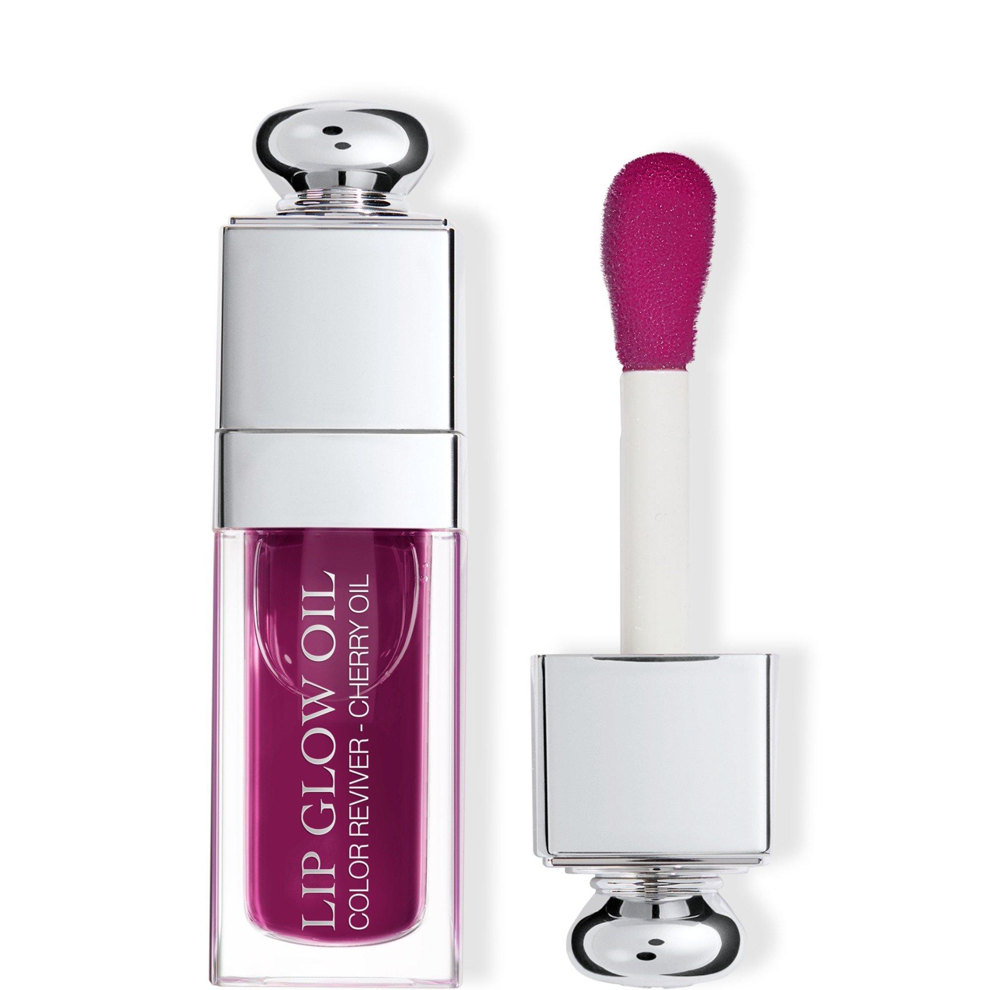 09 - DIOR - Addict Lip Glow Oil - 1