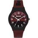 Rouge - Bench - Plastic/resin Fashion Analogue Quartz Watch - 1
