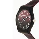 Rouge - Bench - Plastic/resin Fashion Analogue Quartz Watch - 3