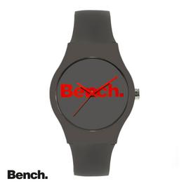 Bench Plastic/resin Fashion Analogue Quartz Watch