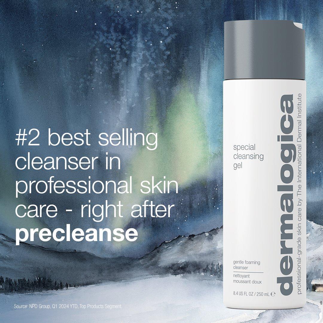 Clear - Dermalogica - DERM Let It Glow 62 - 5