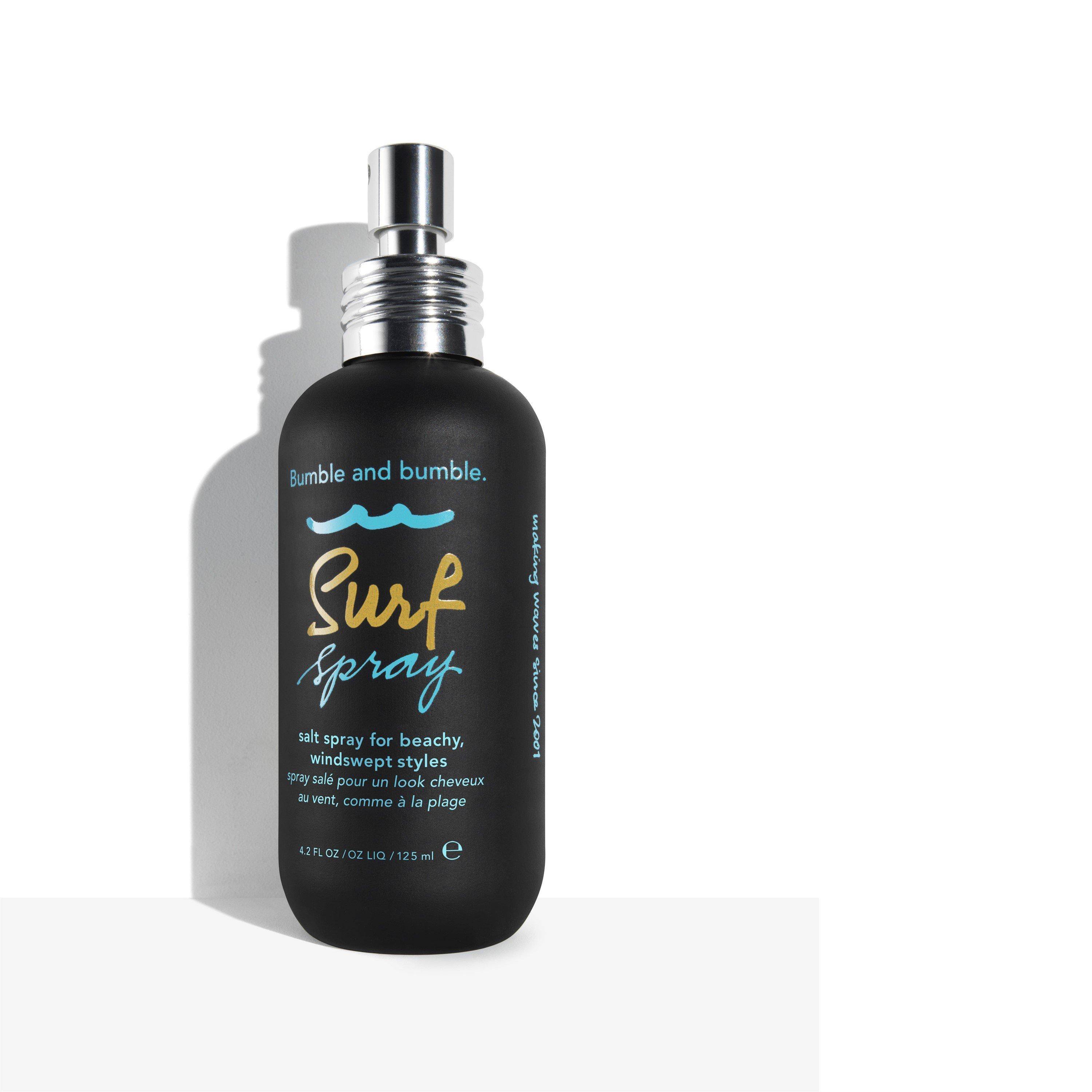Debenhams Women's Multi Surf Salt Spray 125Ml - Image 9